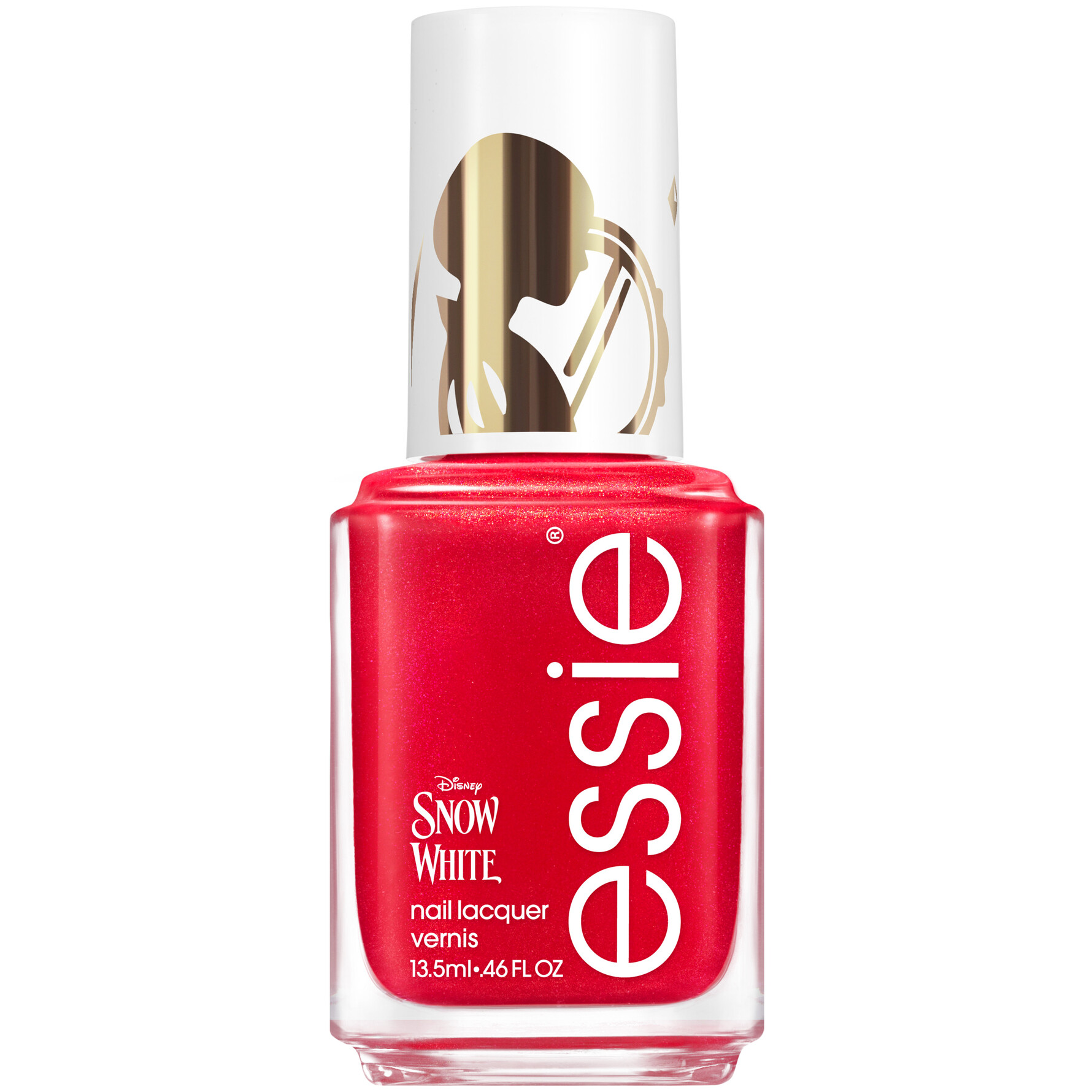 essie essie Disney's Snow White Collection 1006 Just Take A Bite 1006 Just Take A Bite