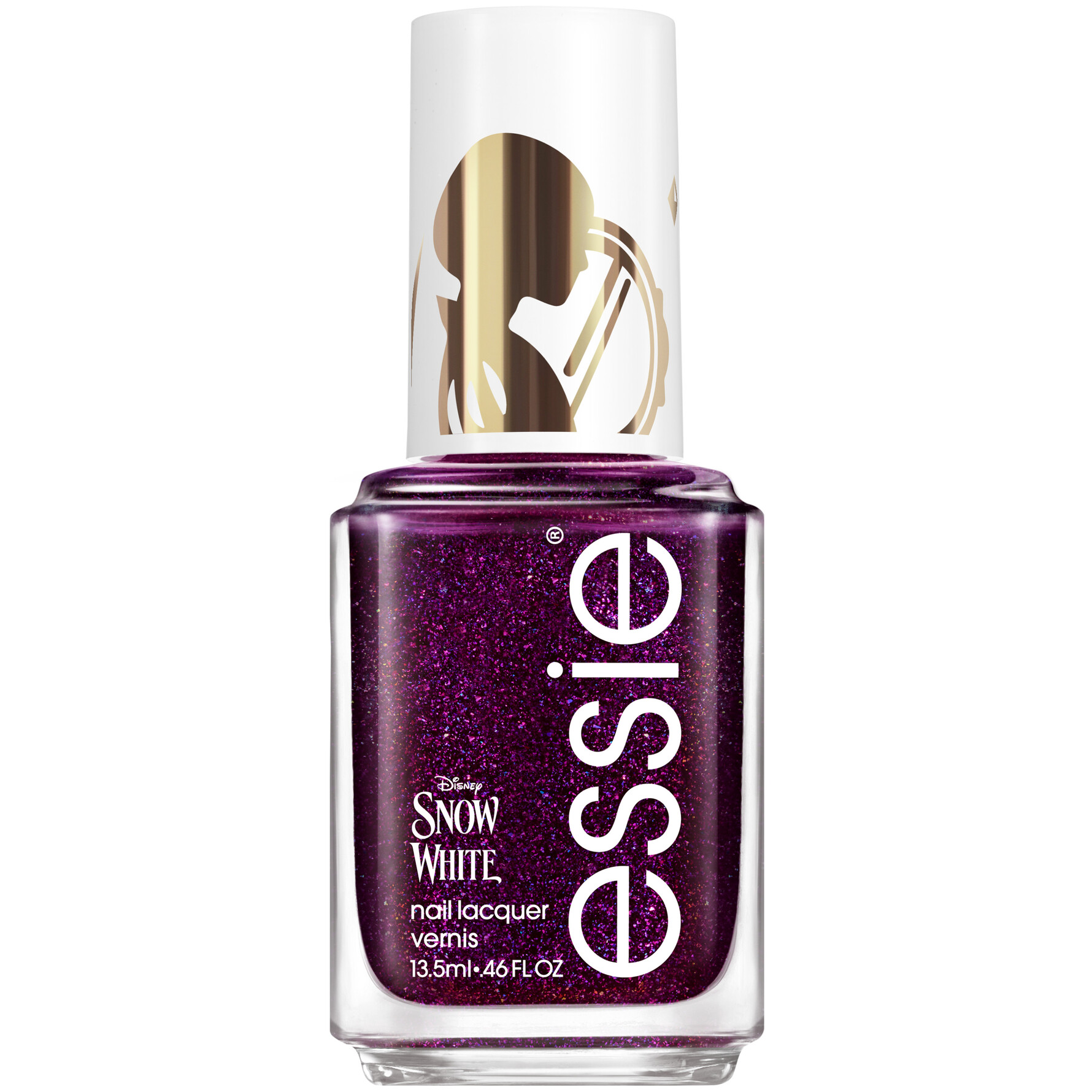 essie Disney's Snow White Collection 1009 Tempted With Envy 1009 Tempted With Envy