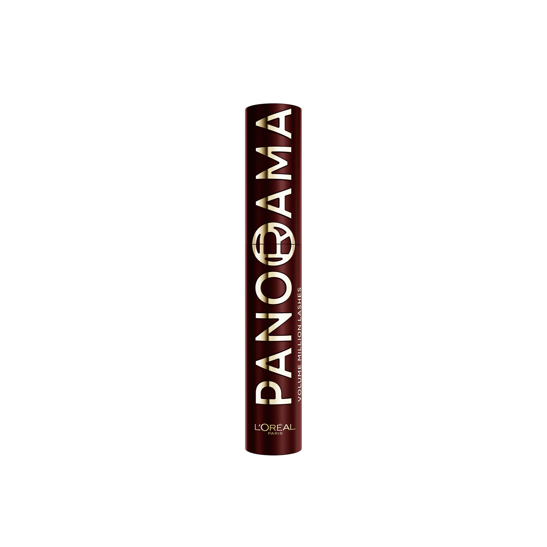 L'Oréal Paris Volume Million Lashes Panorama All Night Black Mascara Bordeaux Cashmere Bordeaux Cashmere