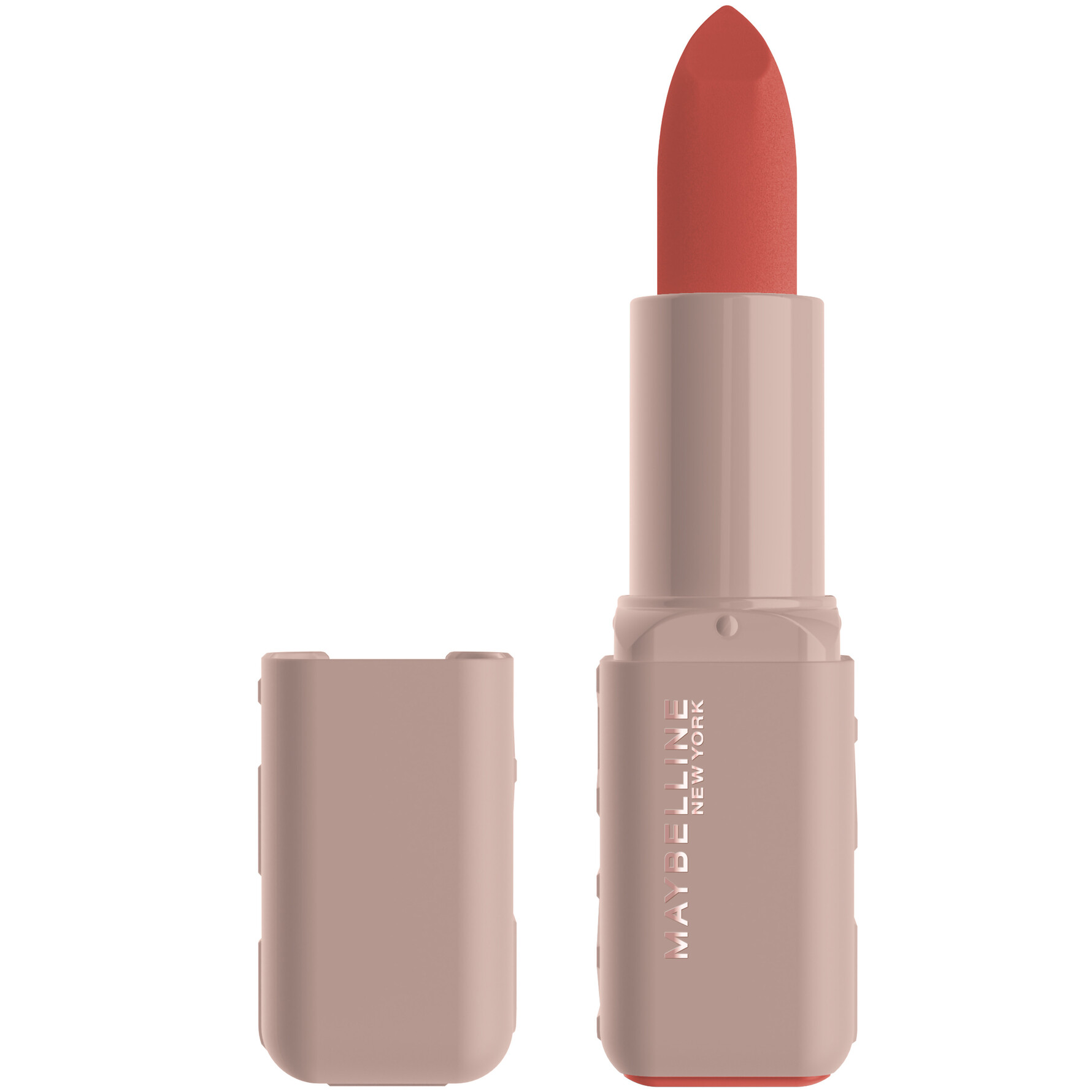 Maybelline New York Maybelline New York Maybelline Serum Lipstick 002 Maybe It's… 002 Maybe It's…
