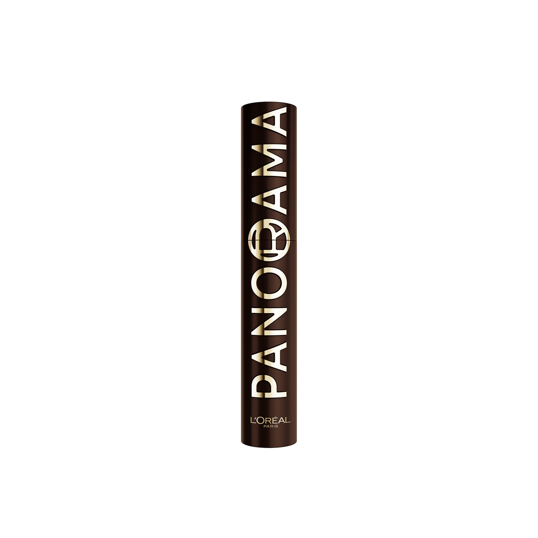 L'Oréal Paris Volume Million Lashes Panorama All Night Black Mascara Brown Leather Brown Leather