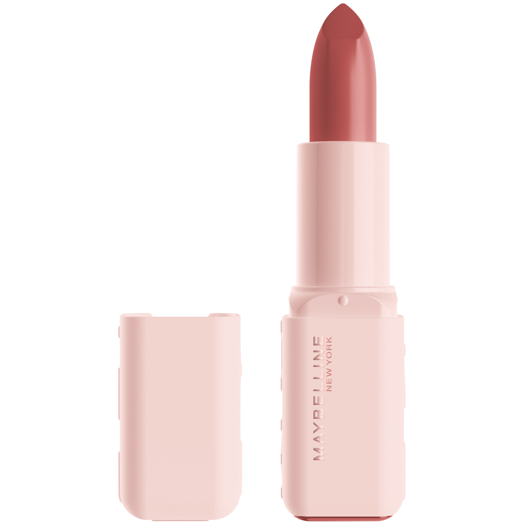 Maybelline New York Maybelline New York Maybelline Serum Lipstick 106 Maybe It's… Soft 106 Maybe It's… Soft