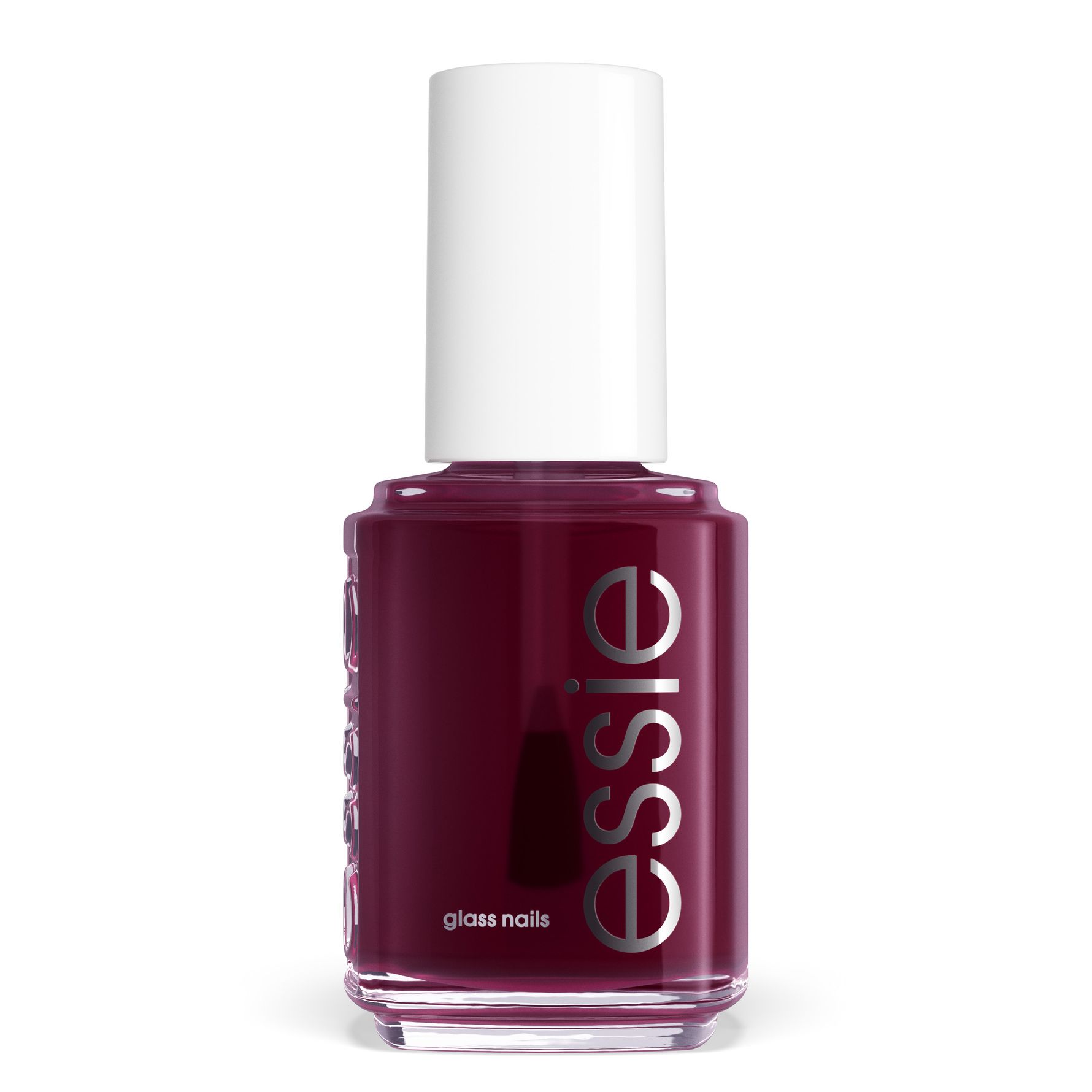 essie glass nails nail polish 5 half full 5 half full