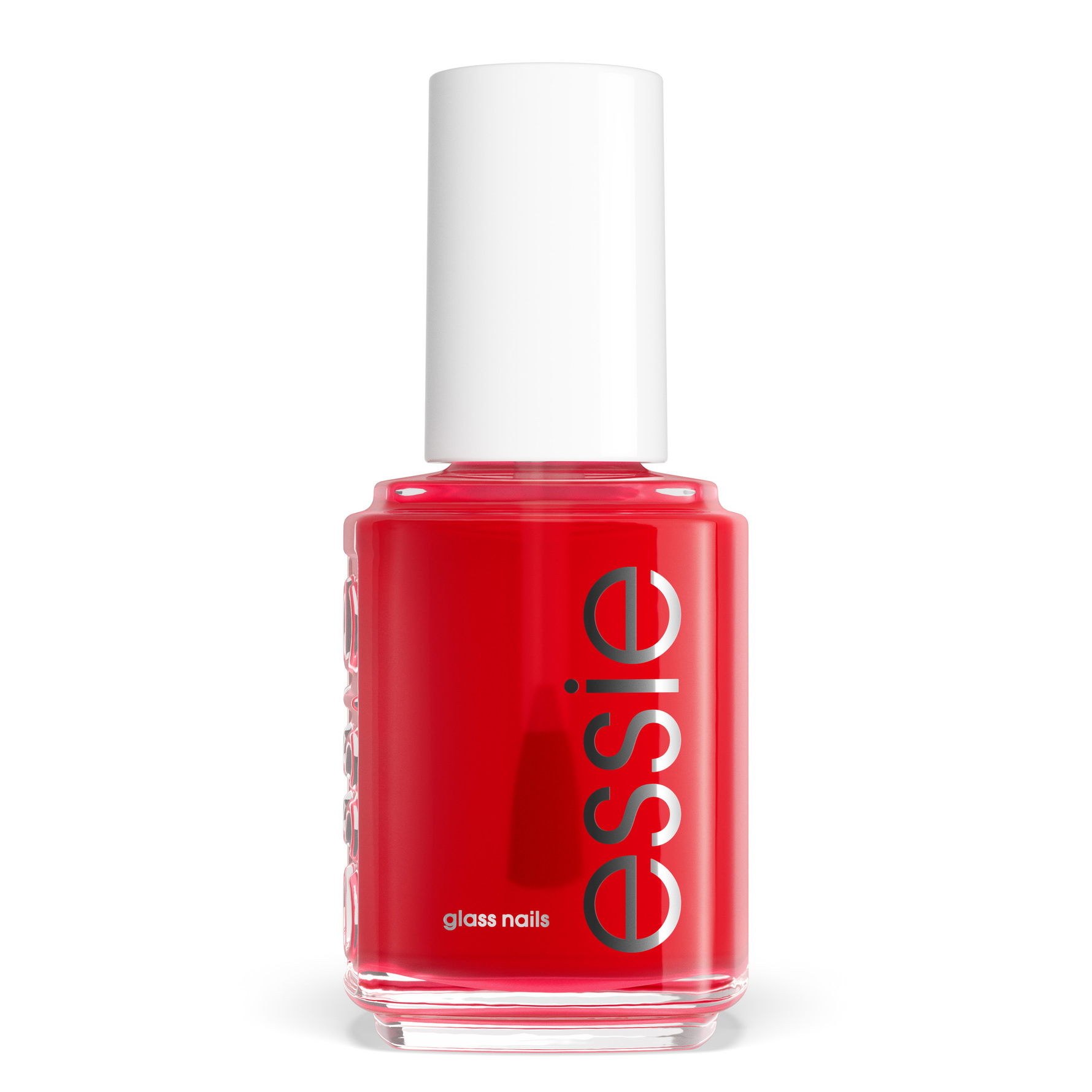 essie essie glass nails nail polish 15 full blown 15 full blown