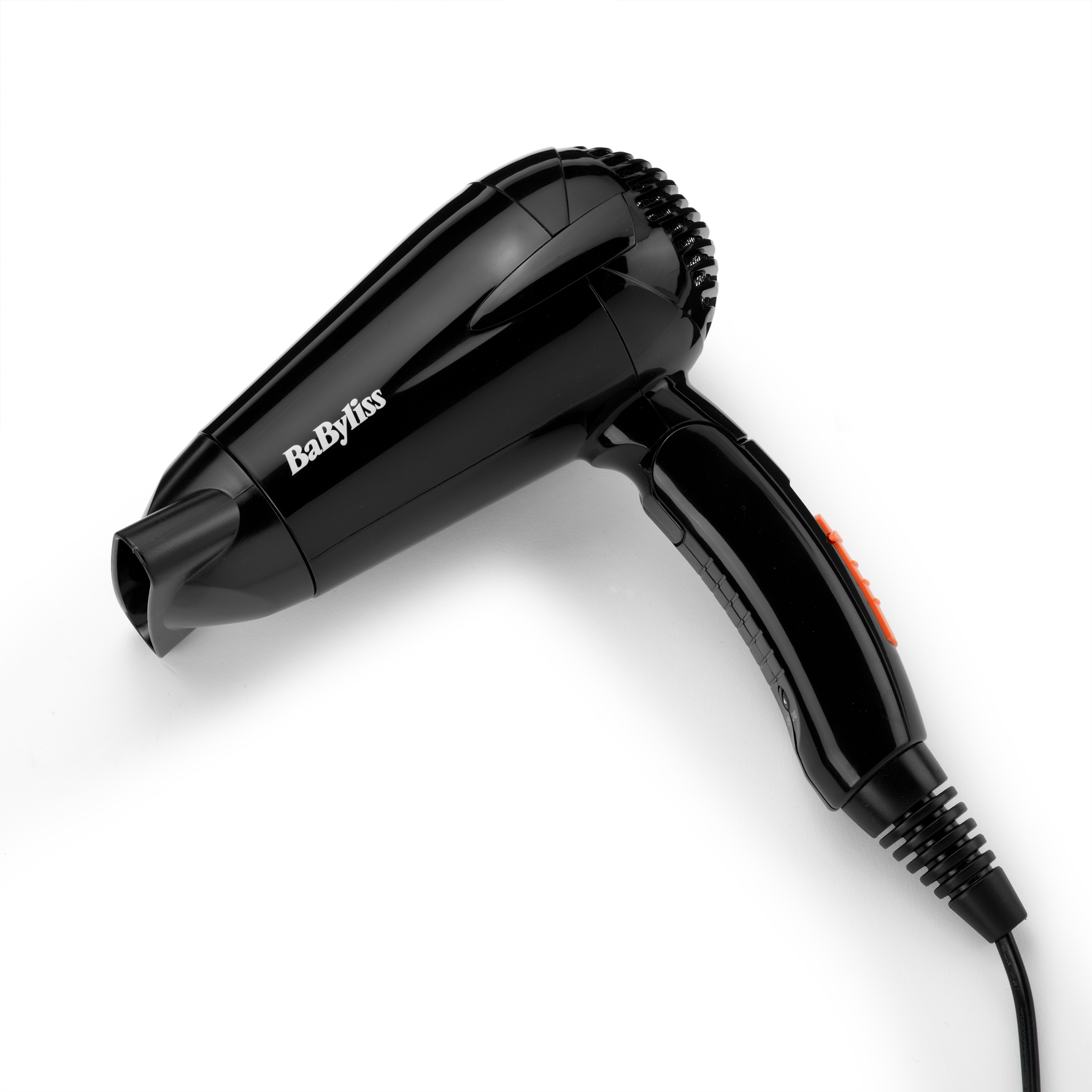 BaByliss BaByliss Travel Dry 2000