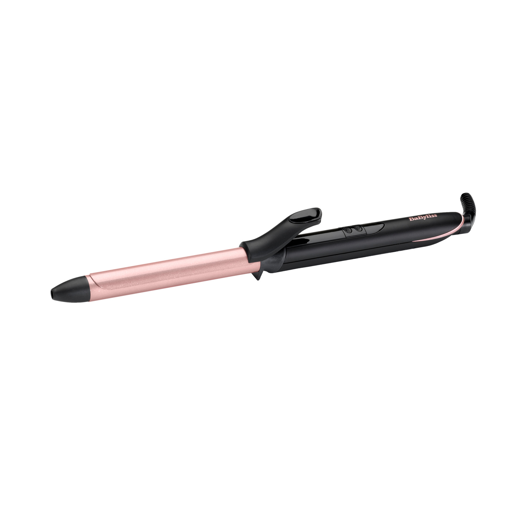 BaByliss BaByliss Curling Tong 19mm Curling Tong 19mm Curling Tong