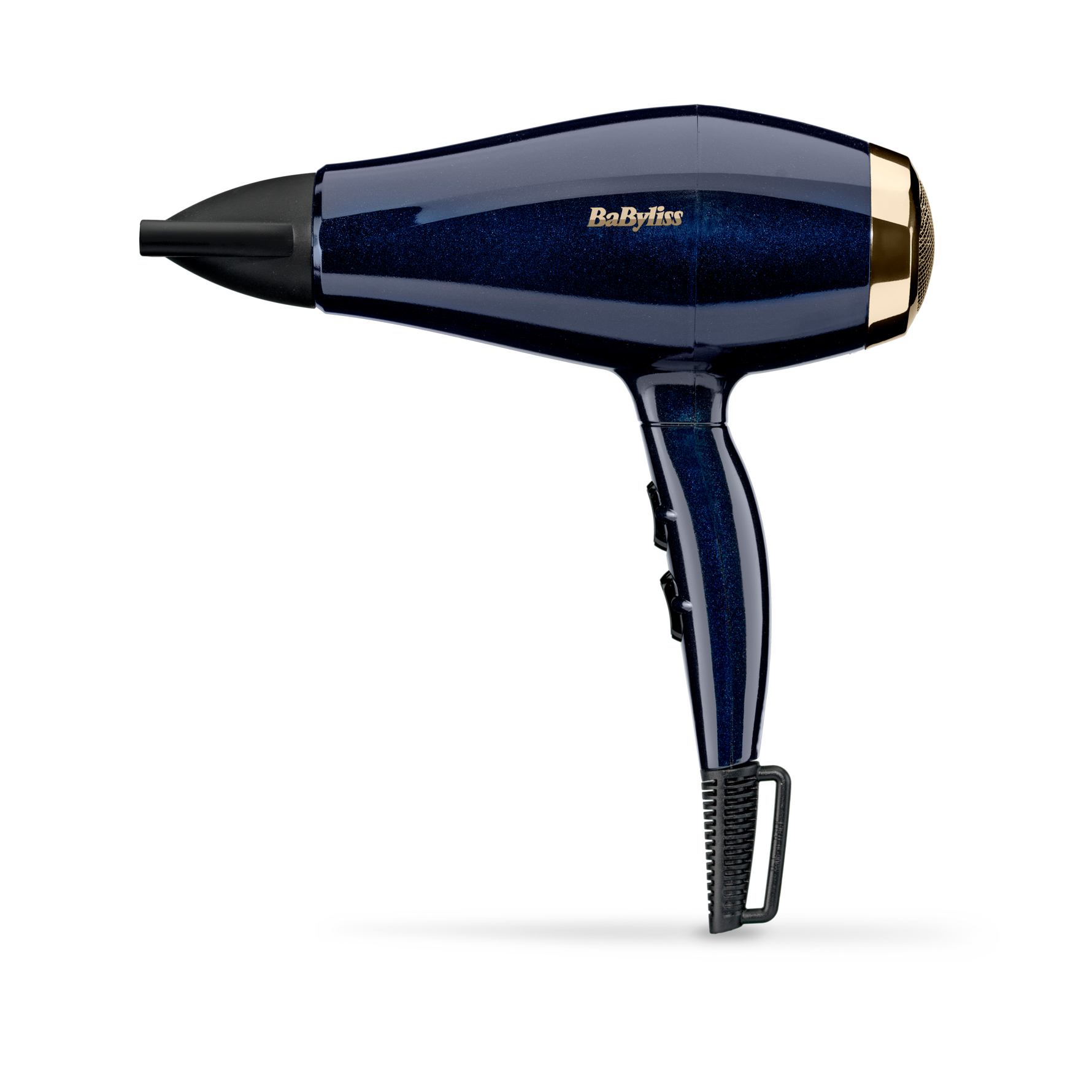 BaByliss BaByliss Onyx Dryer Black