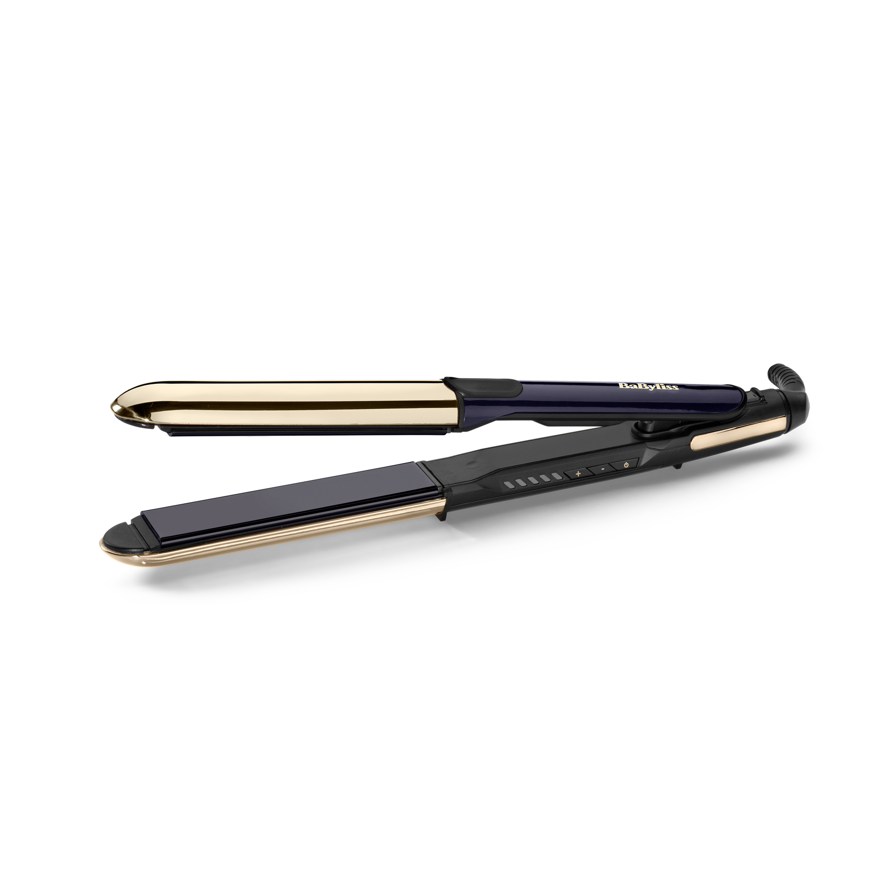 BaByliss Onyx Styler suoristusrauta