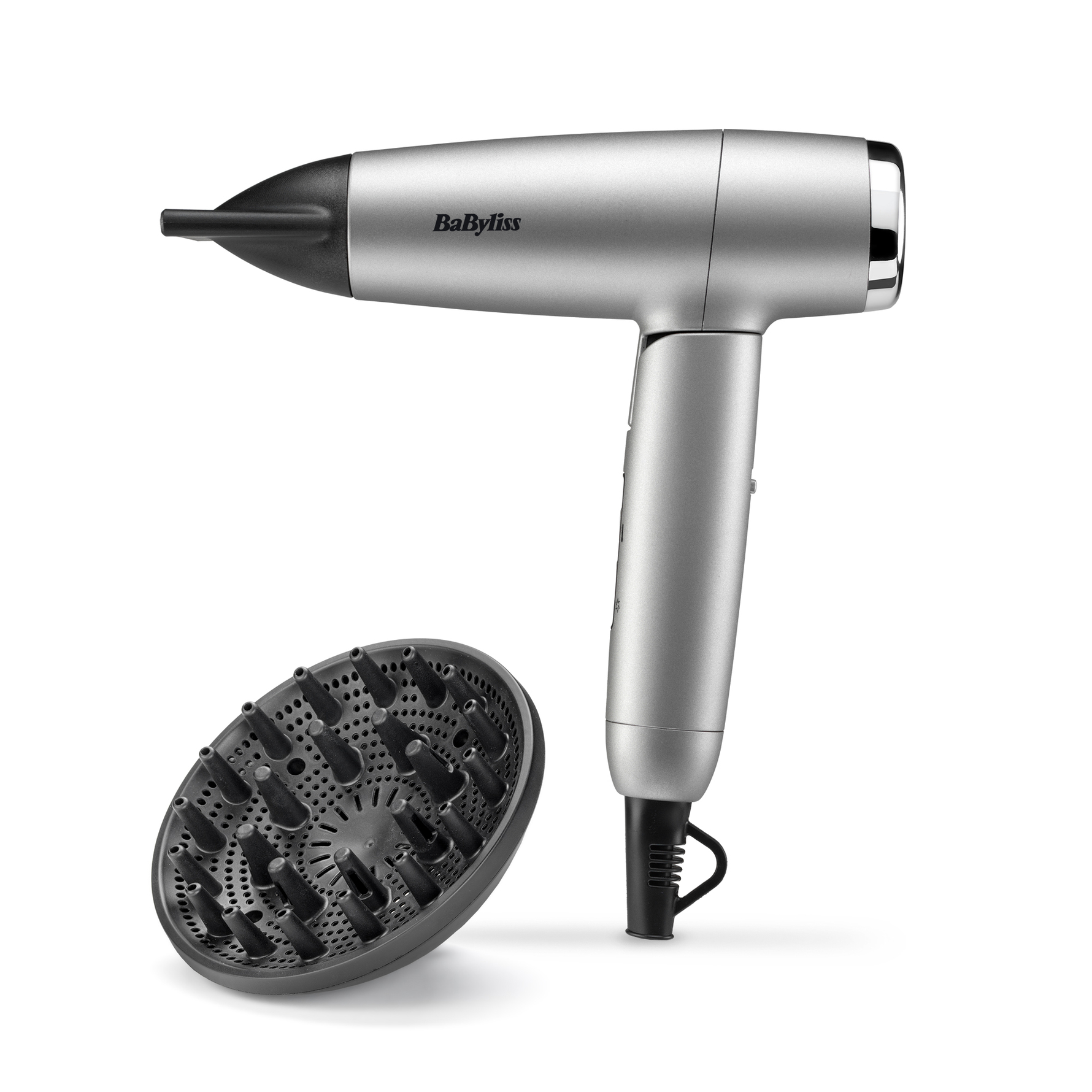BaByliss BaByliss Air Power Compact