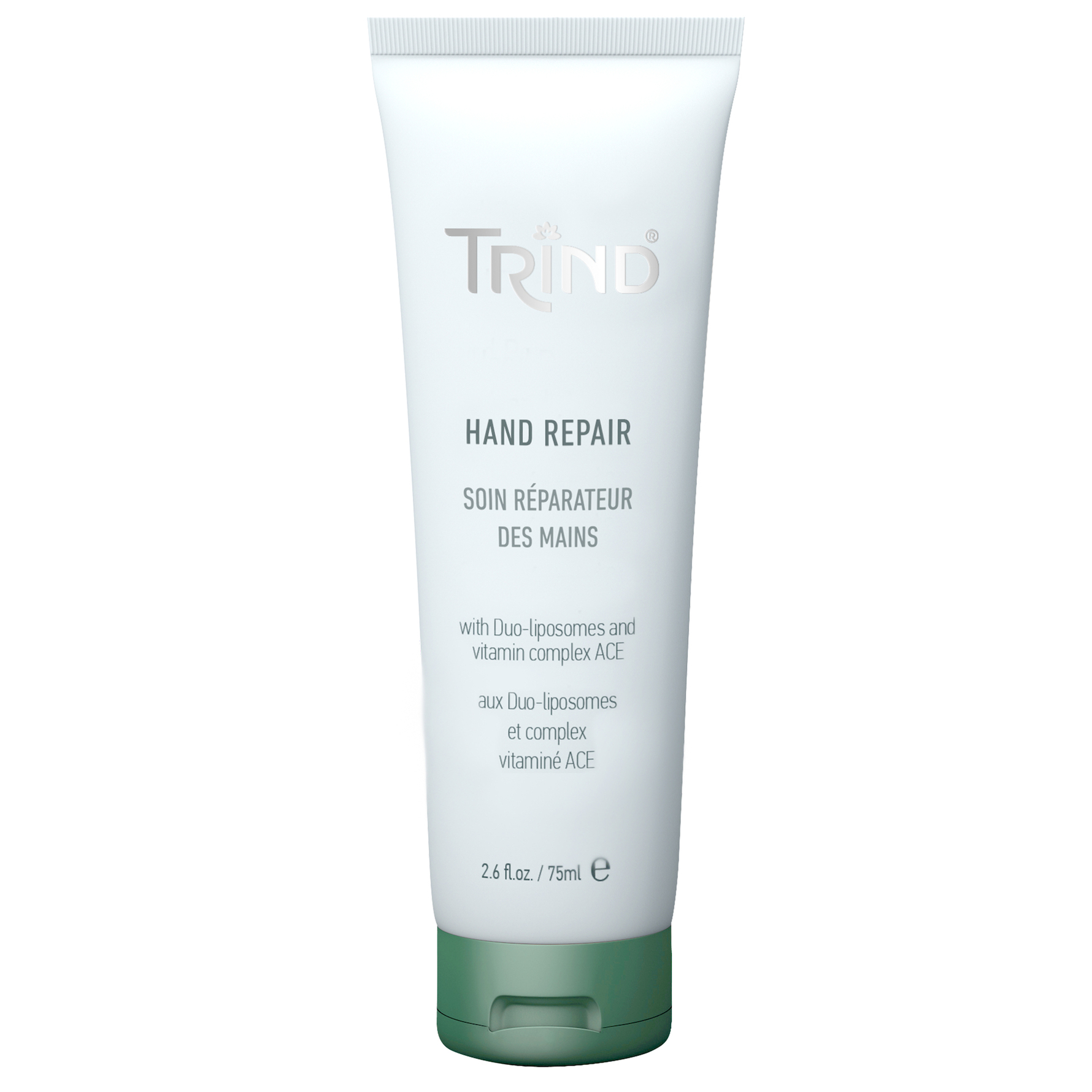 Trind TRIND HAND REPAIR ACE 75 ML 75 ml 75 ml