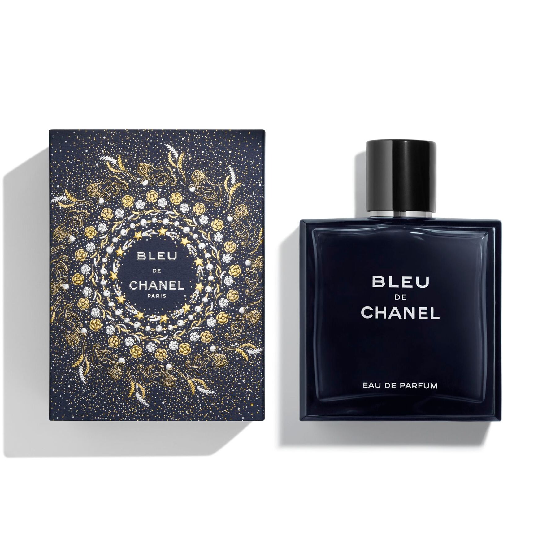 Kjøp Eau de Parfum Spray 100 ml - CHANEL - KICKS