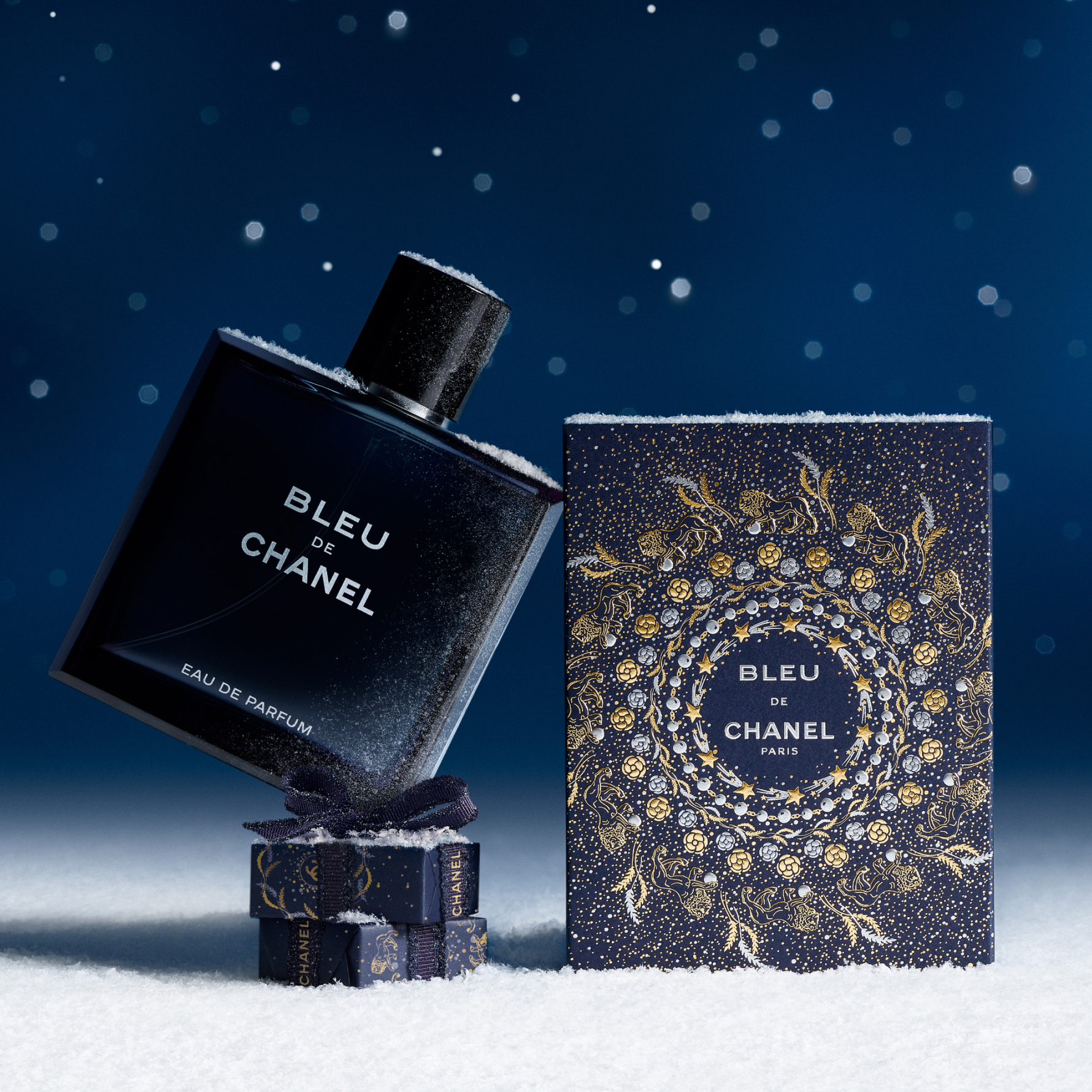 Kjøp Eau de Parfum Spray 100 ml - CHANEL - KICKS