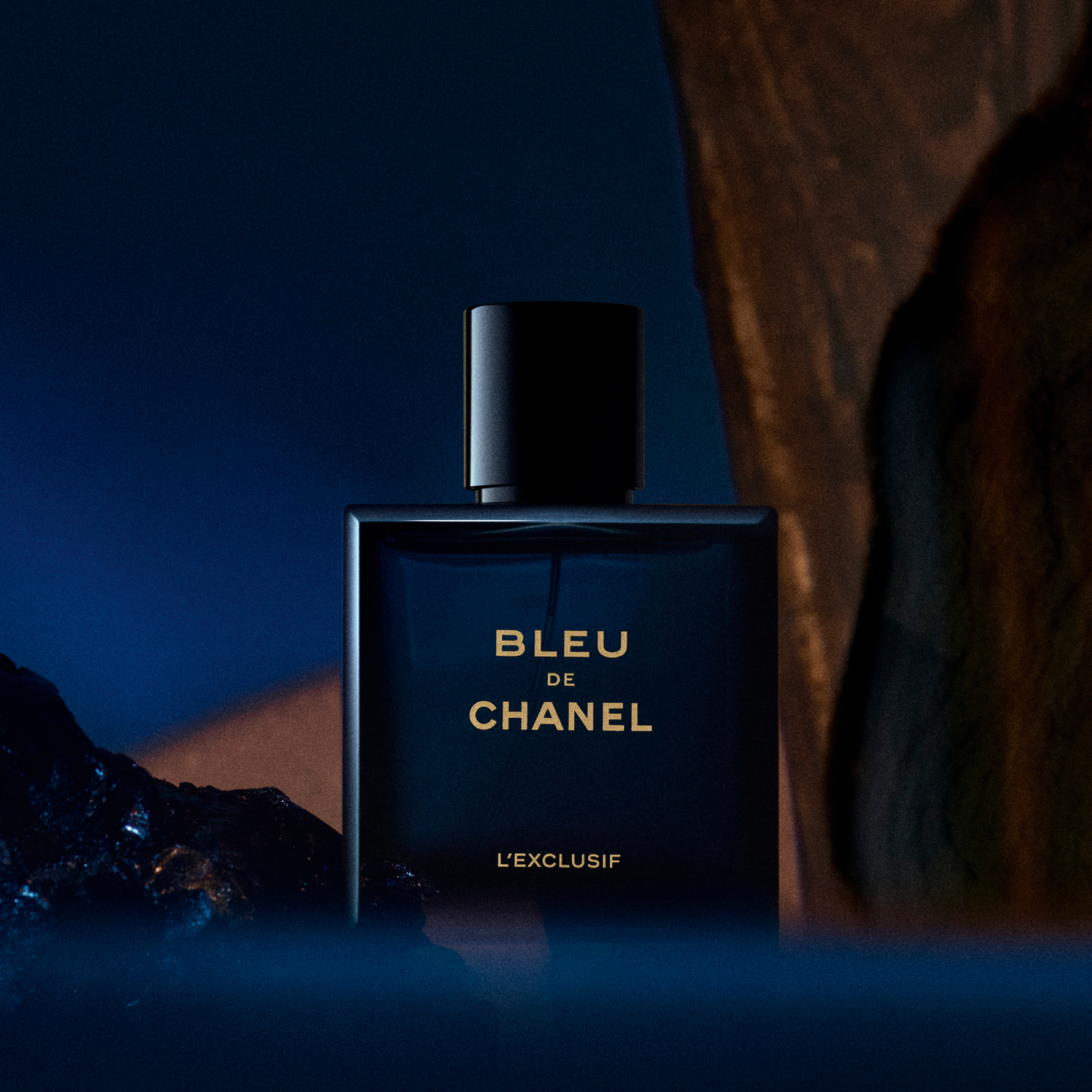 Køb L'Exclusif 60 ml fra CHANEL - Matas