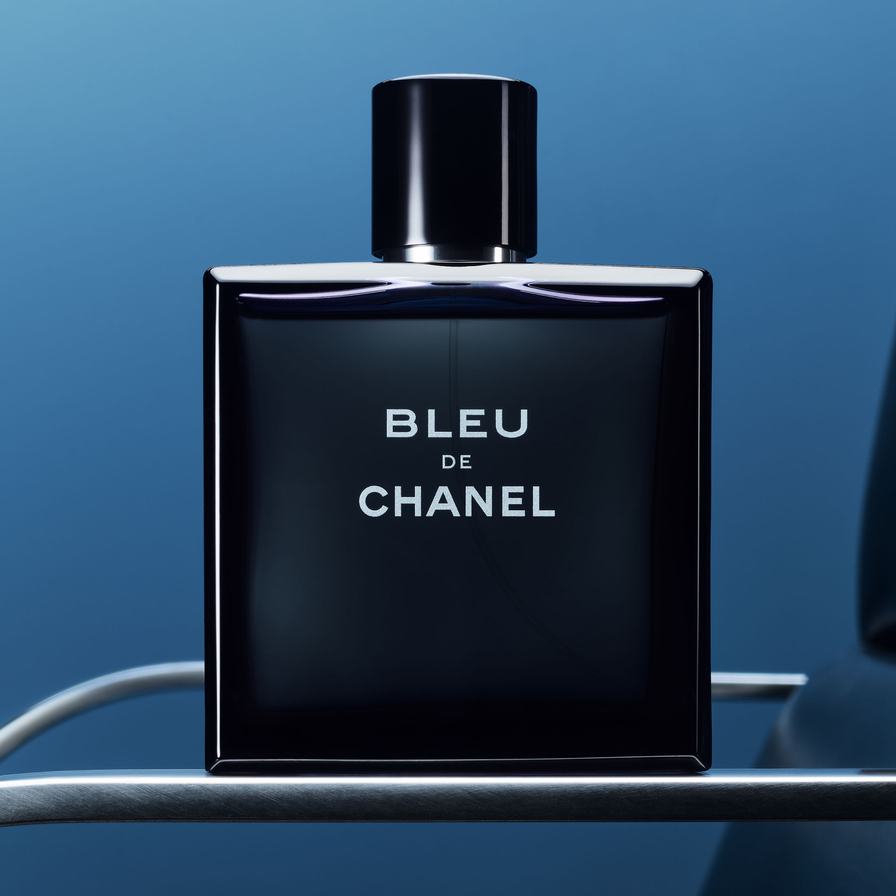 Køb Eau De Toilette Spray 50 ml fra CHANEL - Matas