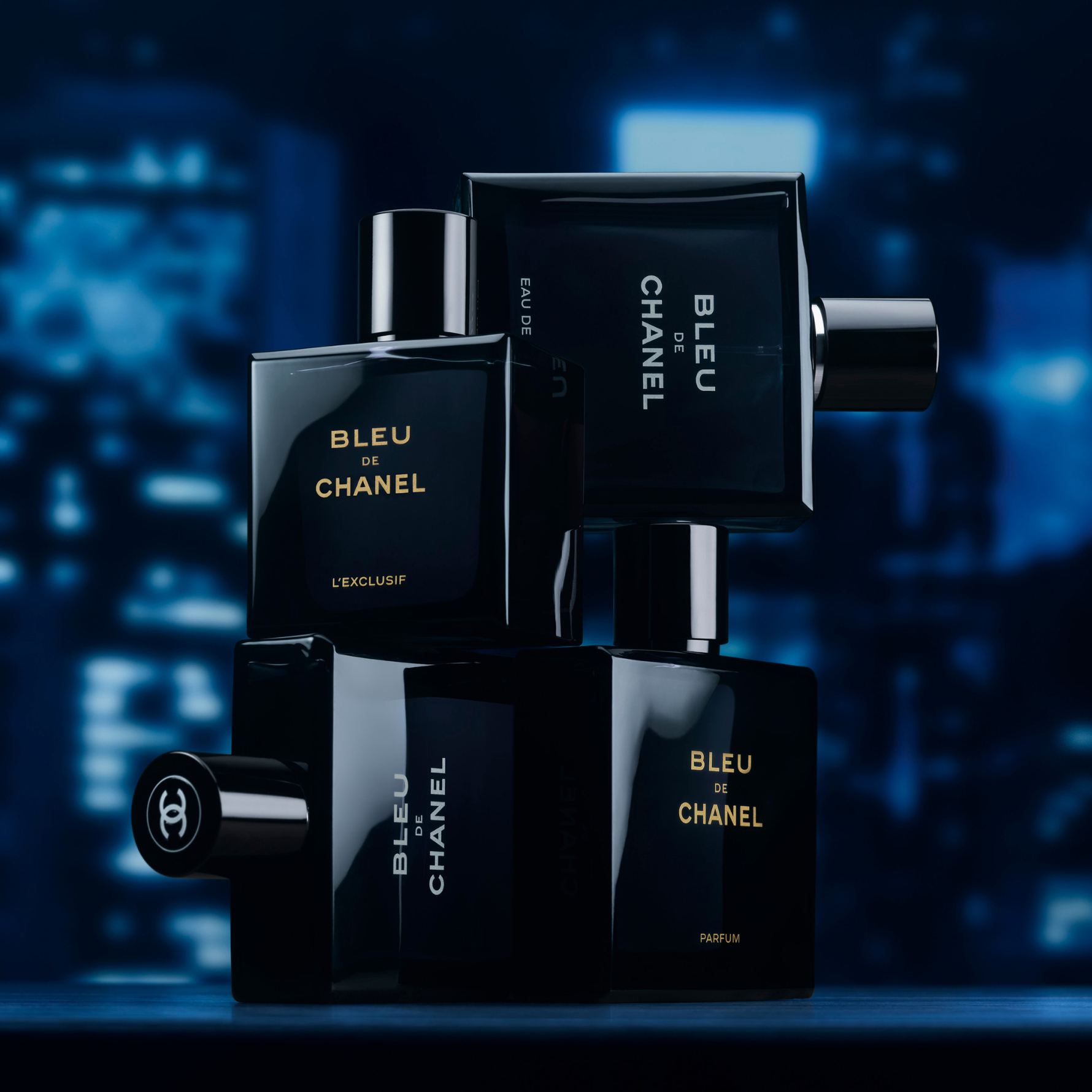 Kjøp Eau De Toilette Spray 100 ml - CHANEL - KICKS