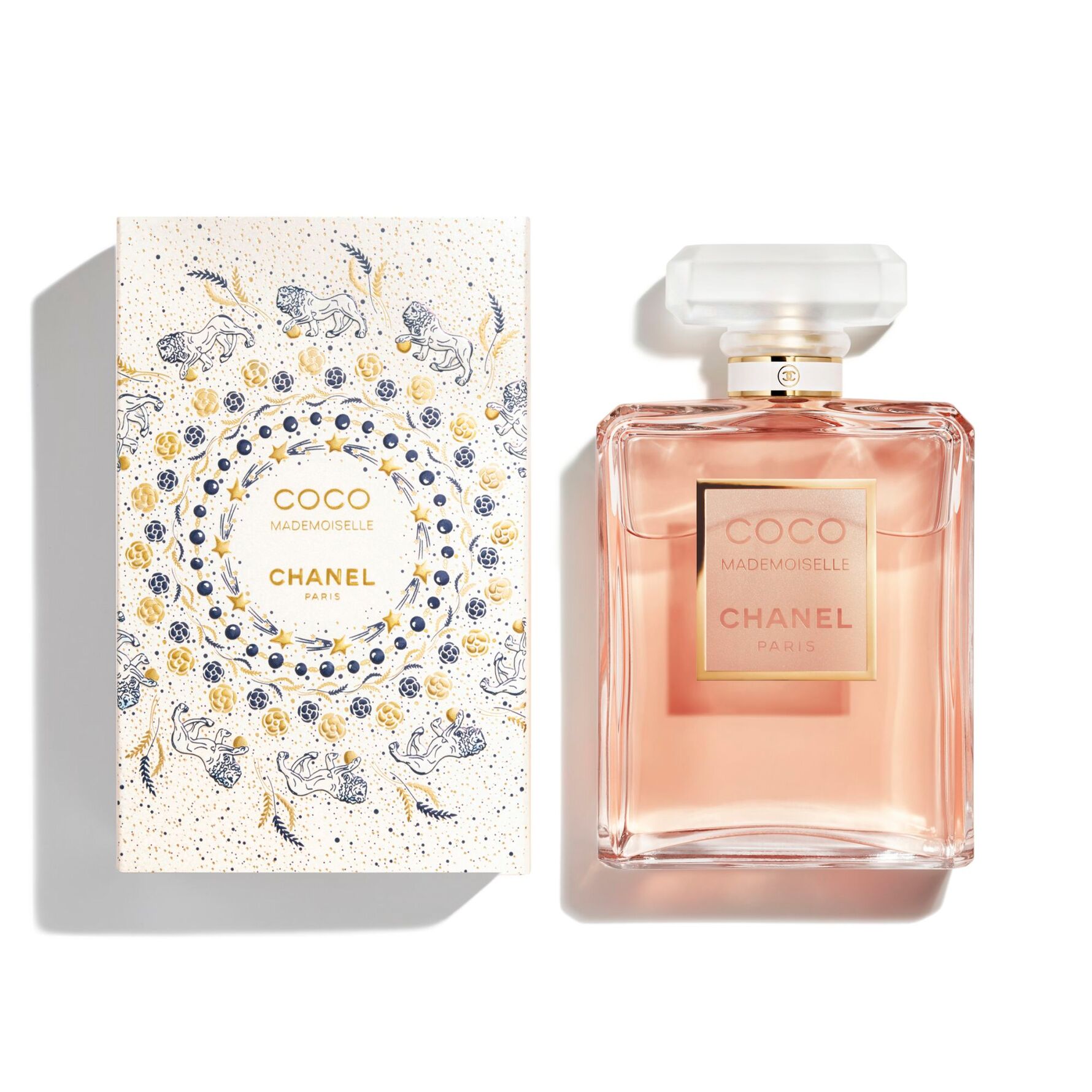 Kjøp Eau de Parfum Spray 100 ml - CHANEL - KICKS