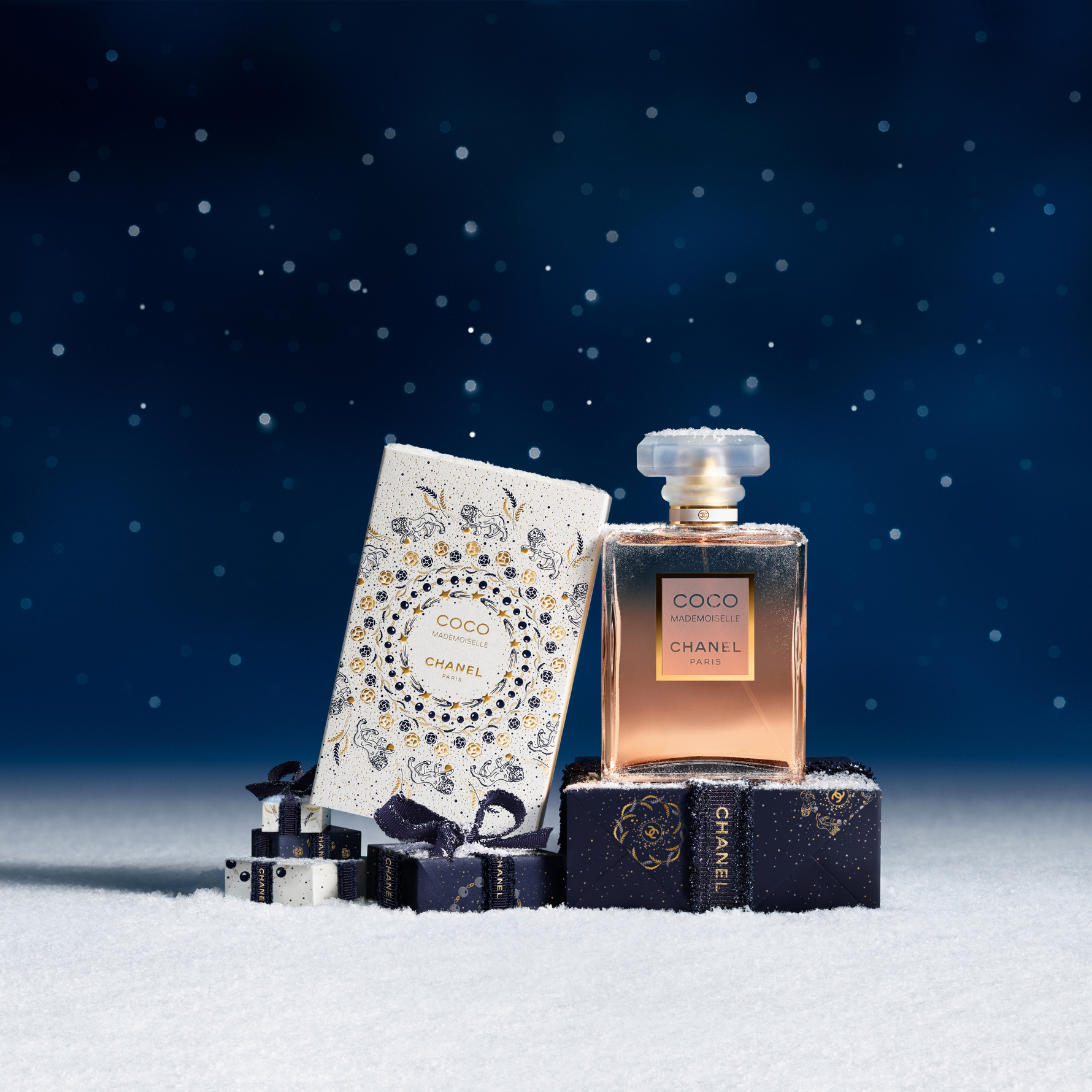 Kjøp Eau de Parfum Spray 100 ml - CHANEL - KICKS