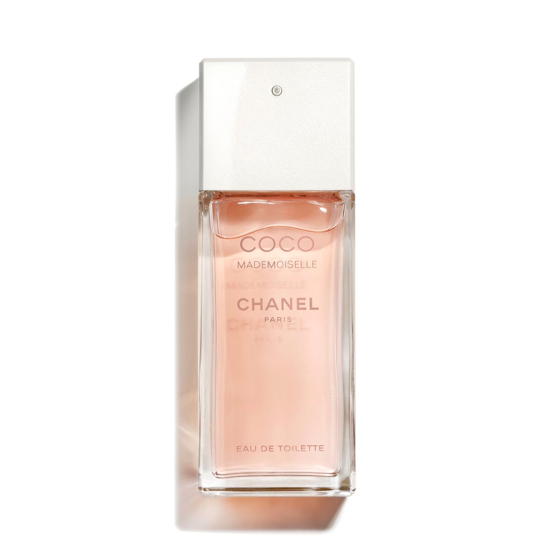 Kjøp Eau De Toilette Spray 100 ml - CHANEL - KICKS