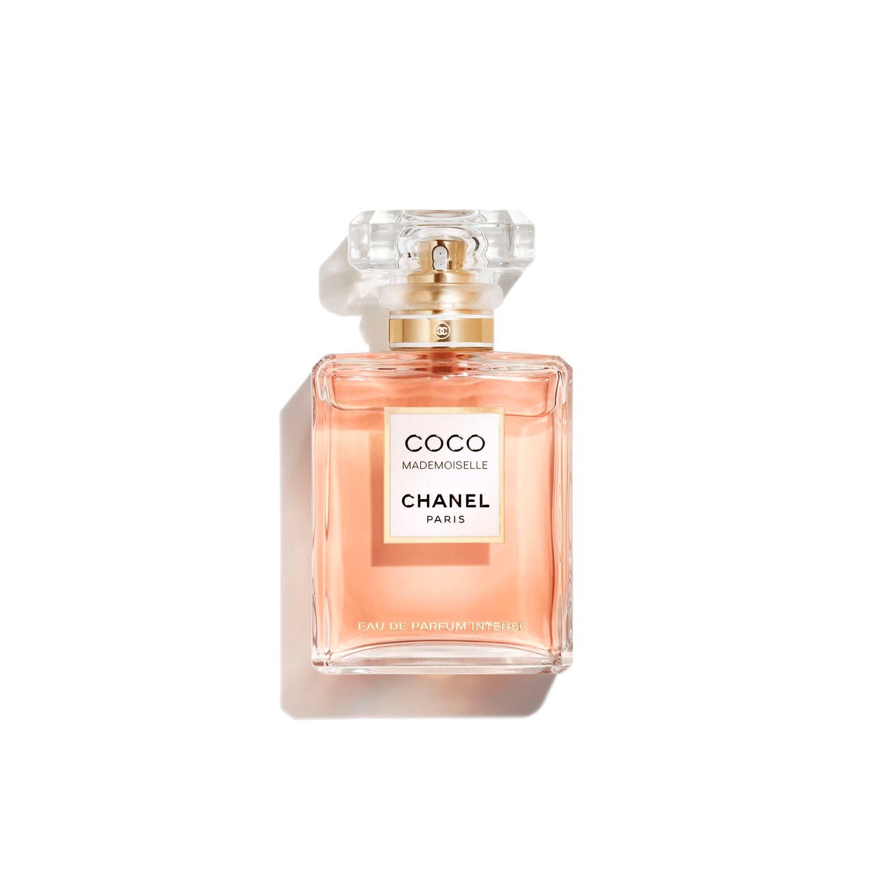 Kjøp Eau De Parfum Intense Spray 35 ml - CHANEL - KICKS