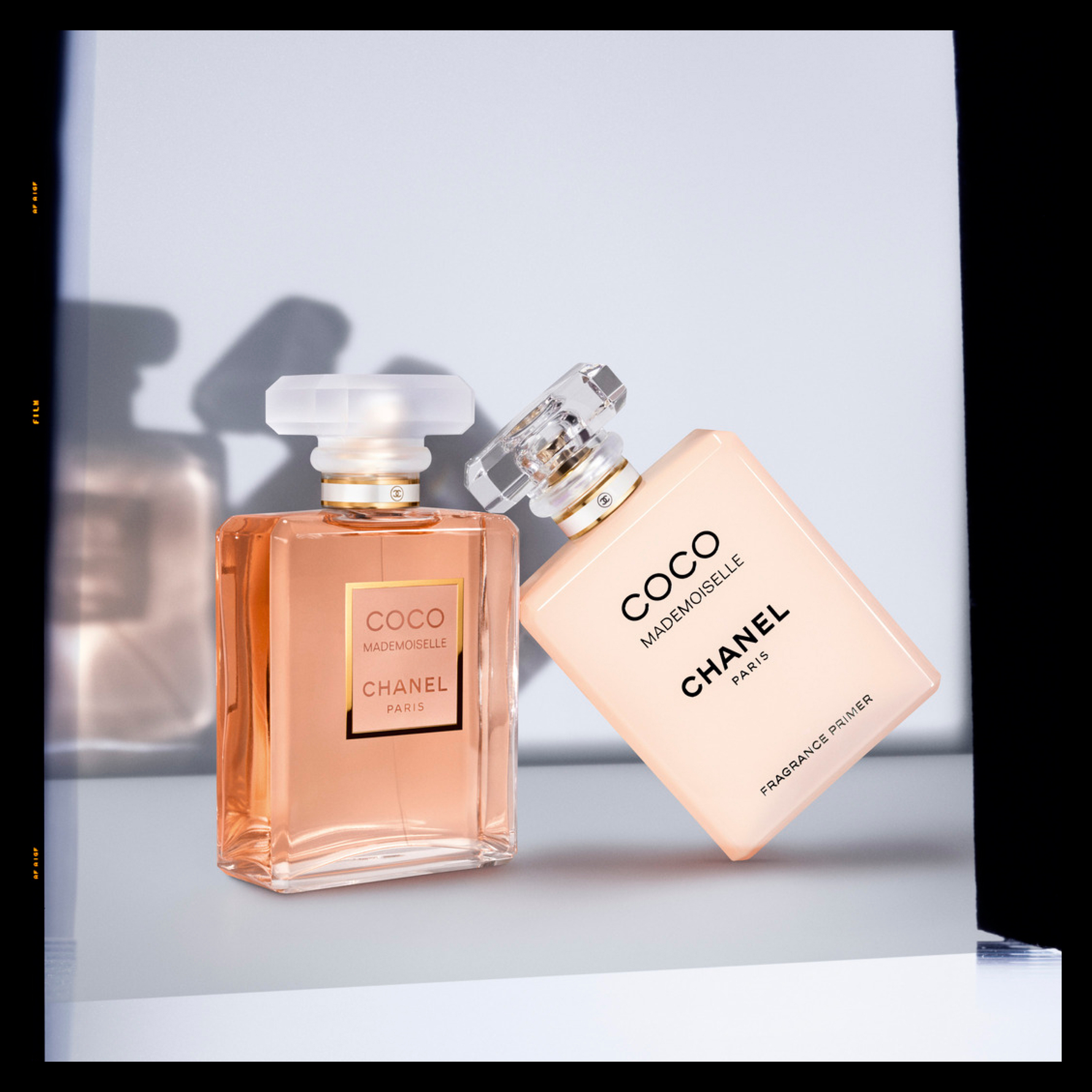 香水(女性用) COCO MADEMOISELLE FRAGRANCE PRIMER 100ml COCO MADEMOISELLE Fragrance Primer - 3.4 FL. OZ. | CHANEL