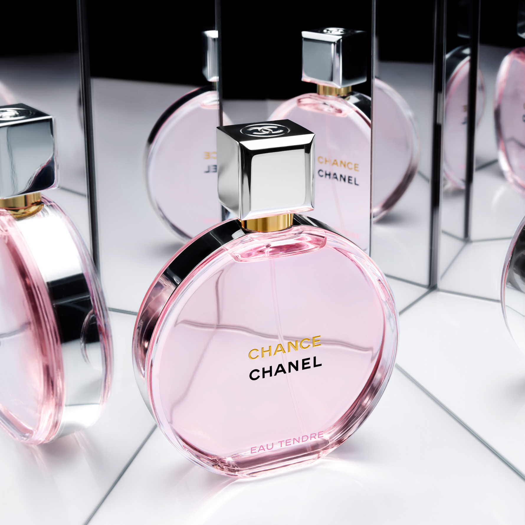 Køb Eau De Parfum Spray 50 ml fra CHANEL - Matas