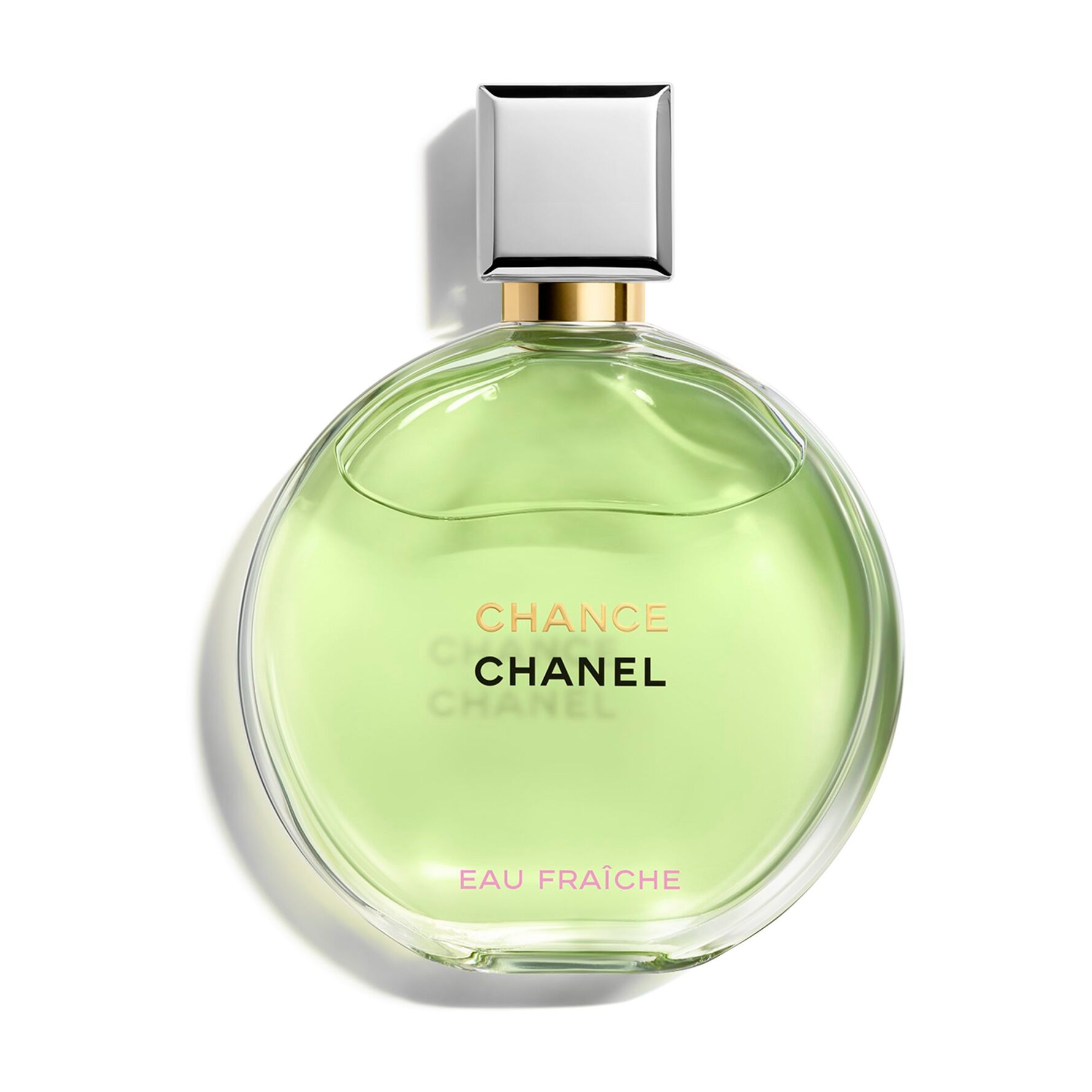 Chance Eau Fraiche Damedufte fra Chanel - Køb hos Matas
