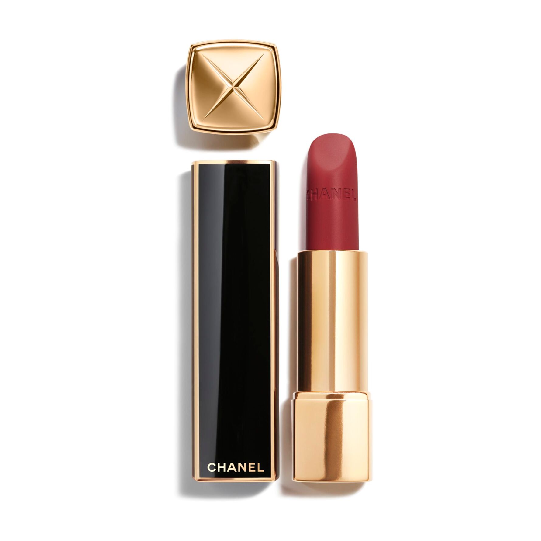 CHANEL LUMINOUS