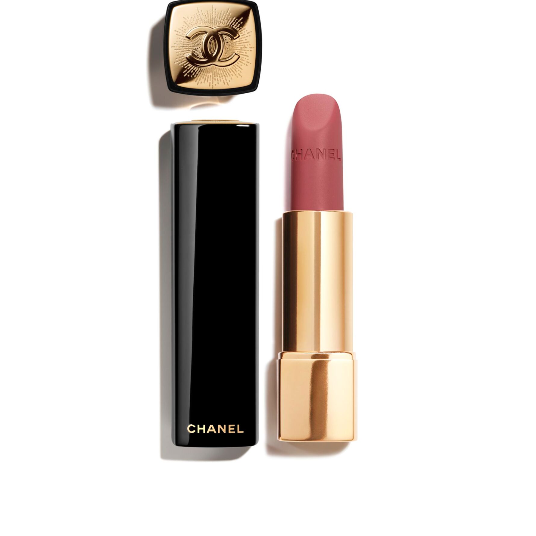 CHANEL LUMINOUS