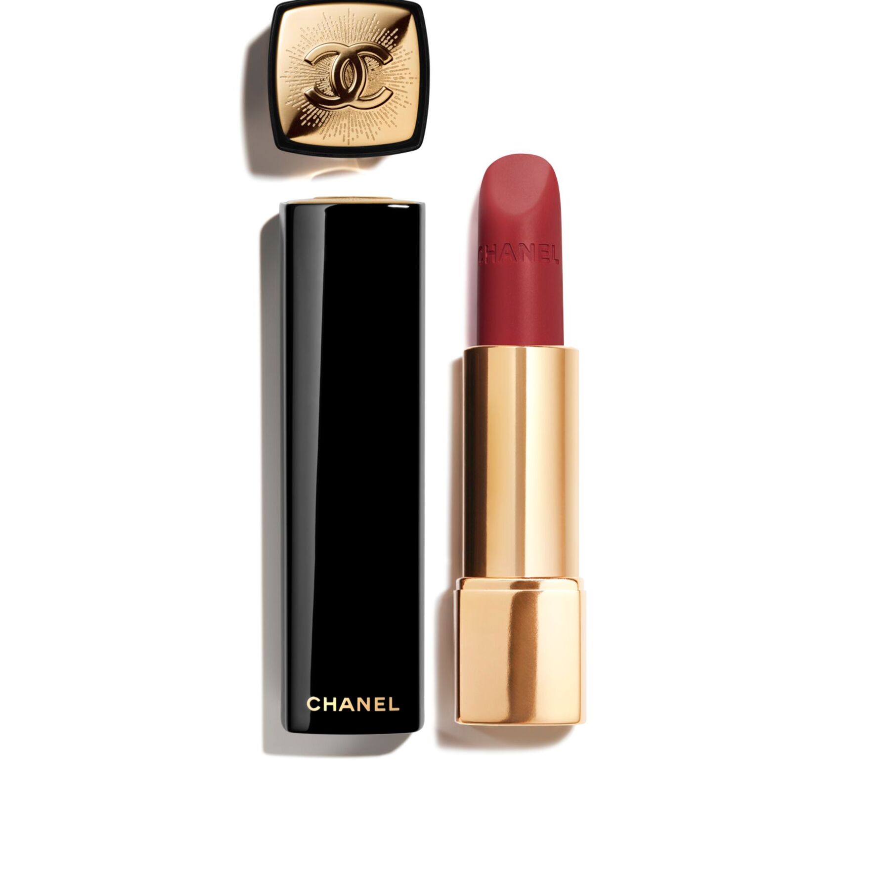 CHANEL LUMINOUS