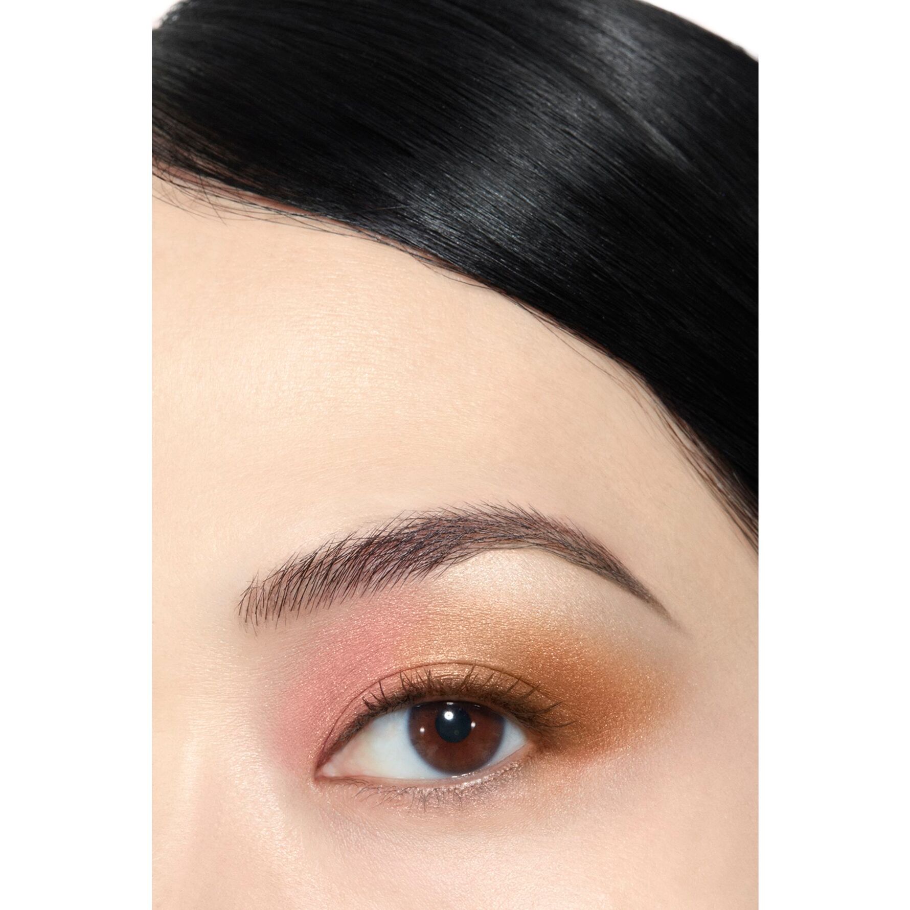 Kjøp Multi-Use Eyeshadow And Highlighter Palette Chanel Jeux De