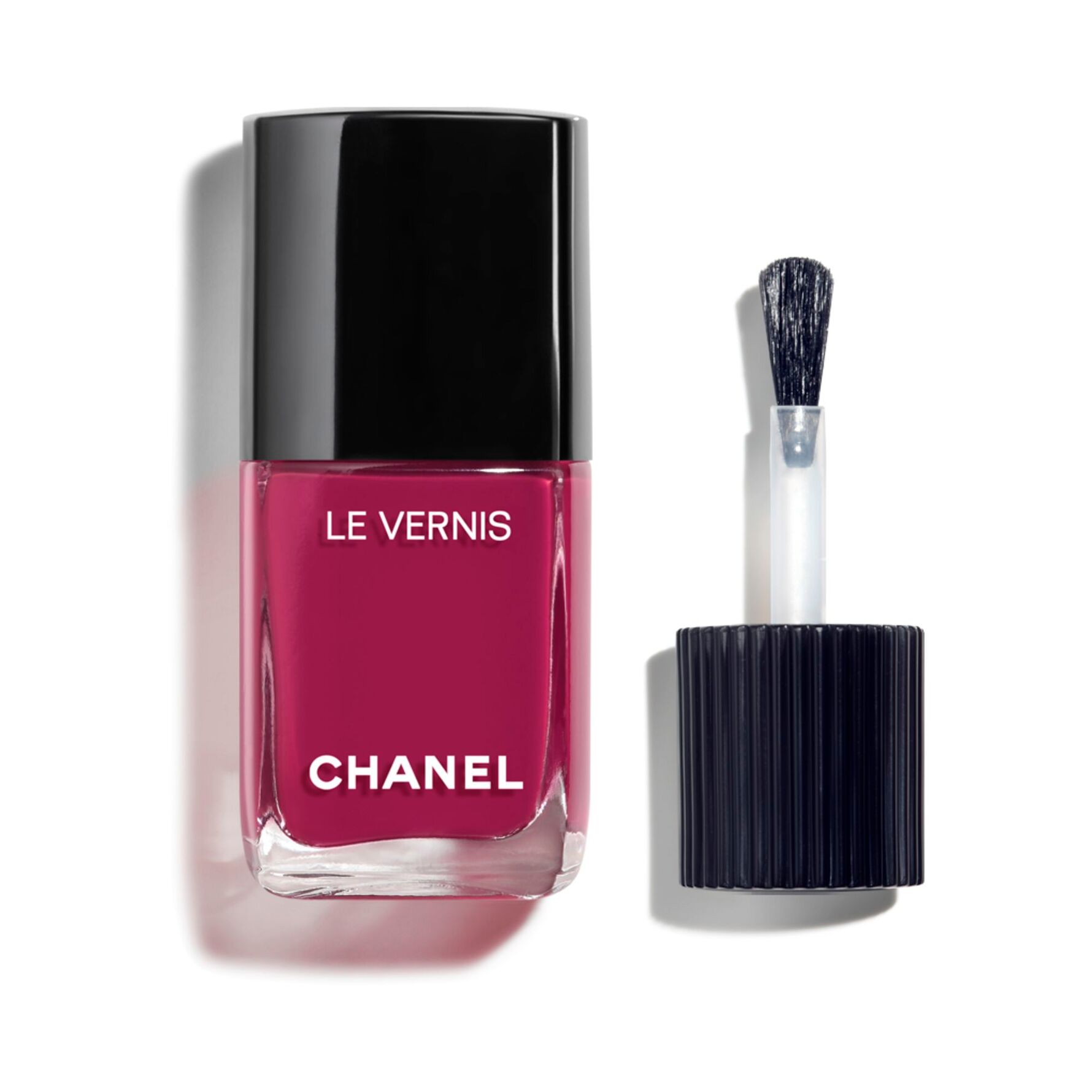 Køb Nail Colour 137 Sorcière fra CHANEL - Matas