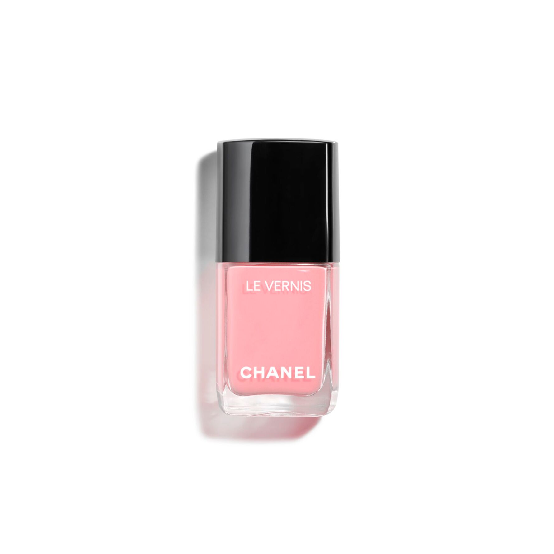 Kjøp LONGWEAR NAIL COLOUR 421 Cristalline - CHANEL - KICKS