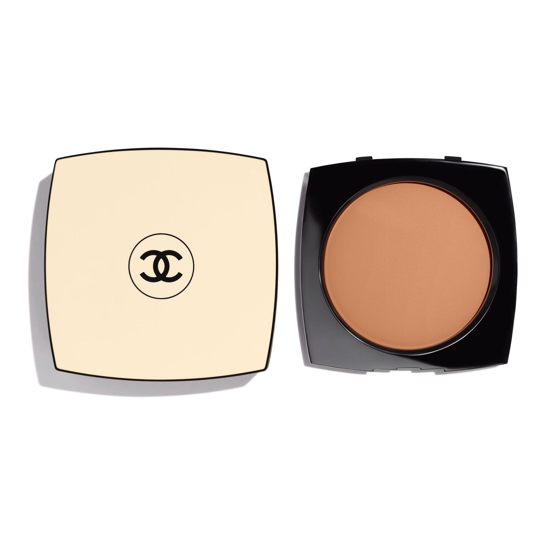 Køb HEALTHY GLOW POWDER B80 REFILL fra CHANEL Matas