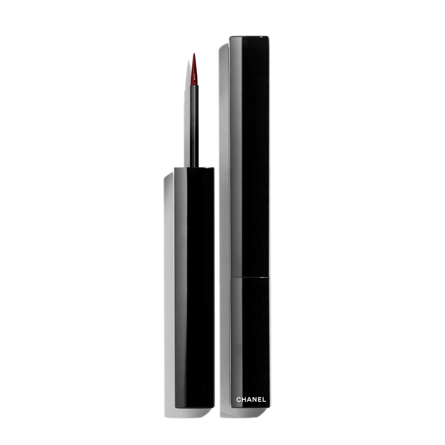 Køb HIGH PRECISION LONGWEARING AND WATERPROOF LIQUID EYELINER 536 BRUN