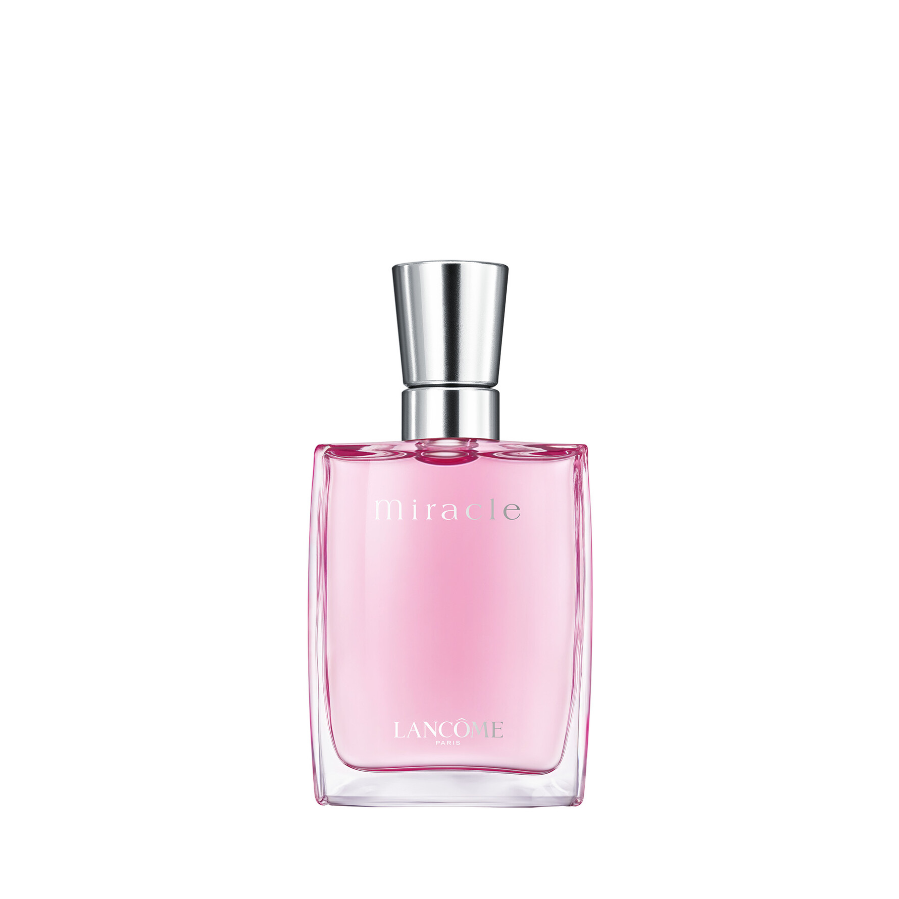 Køb Miracle Eau de Parfum Vapo 30 ml fra Lancôme - Matas