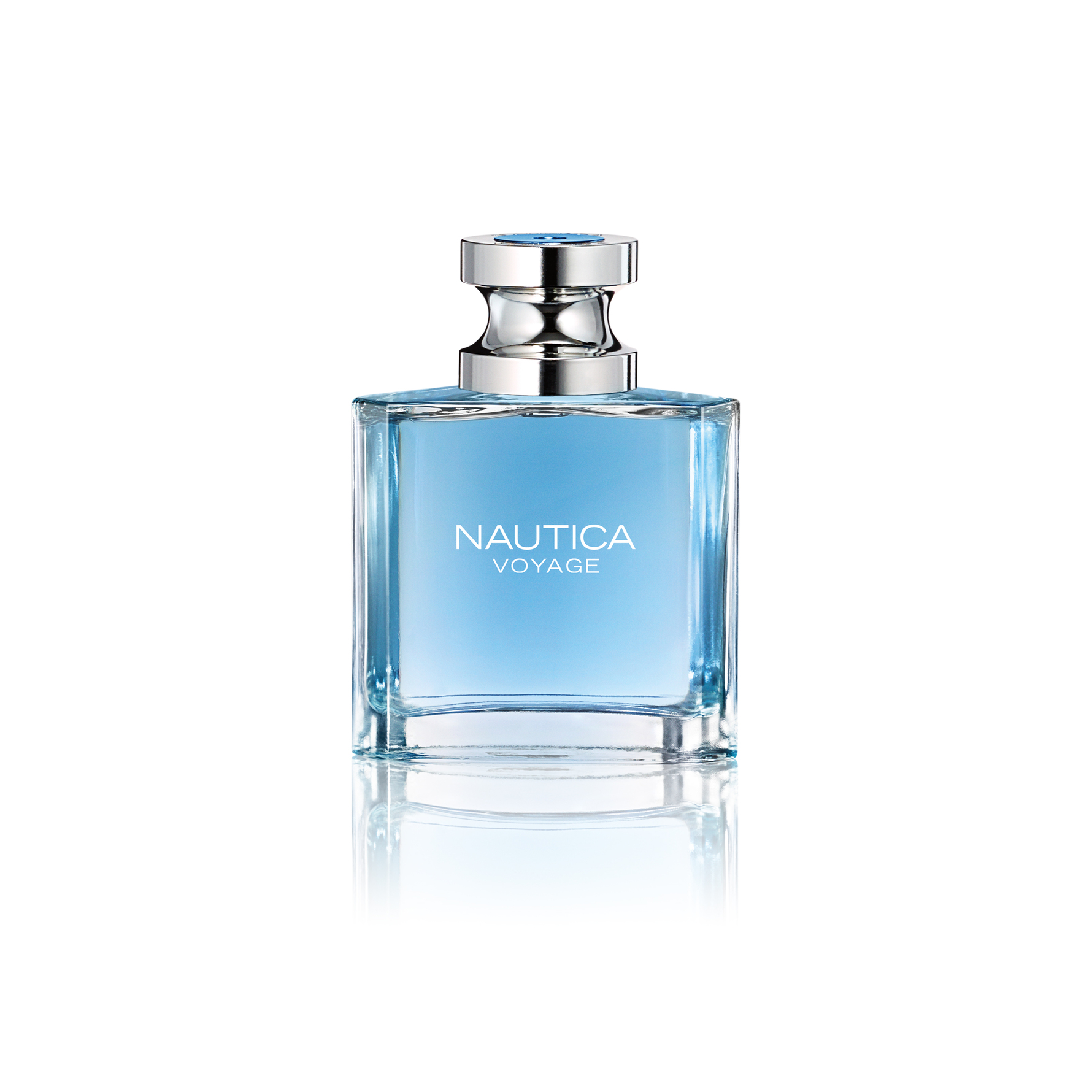 Nautica Voyage Eau de Toilette 50 ml