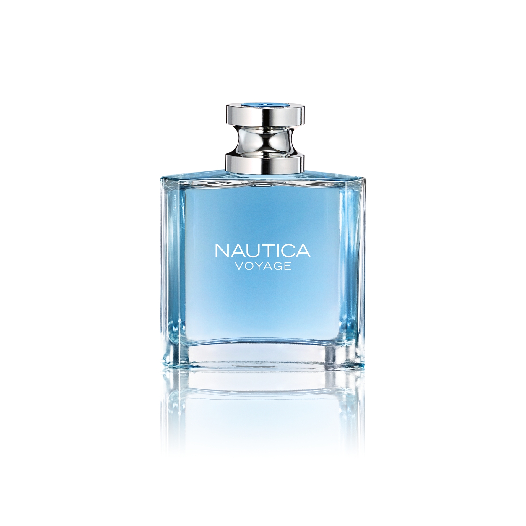 Nautica Voyage Eau de Toilette 100 ml
