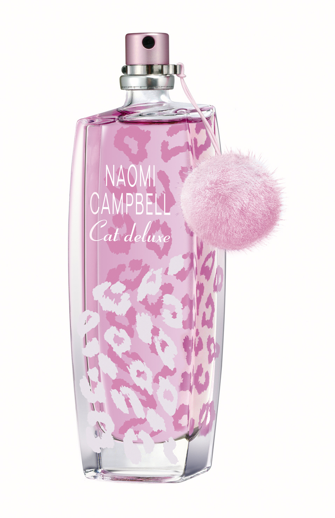 Naomi Campbell Naomi Campbell Cat Deluxe Eau de Toilette 30 ml 30 ml