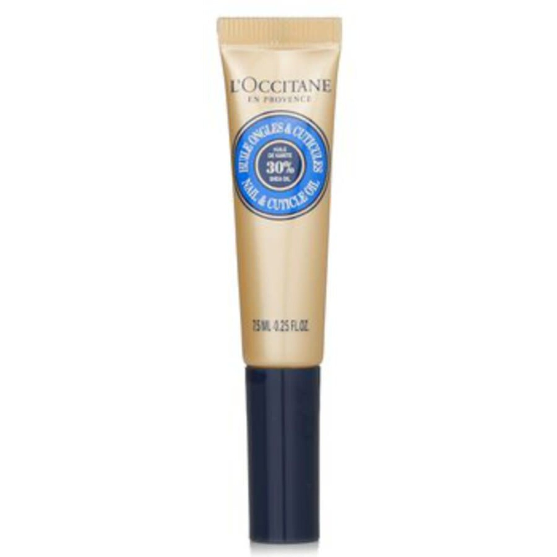 L'Occitane En Provence Shea Nail & Cuticle Nourshing Oil 7,5 ml 7,5 ml