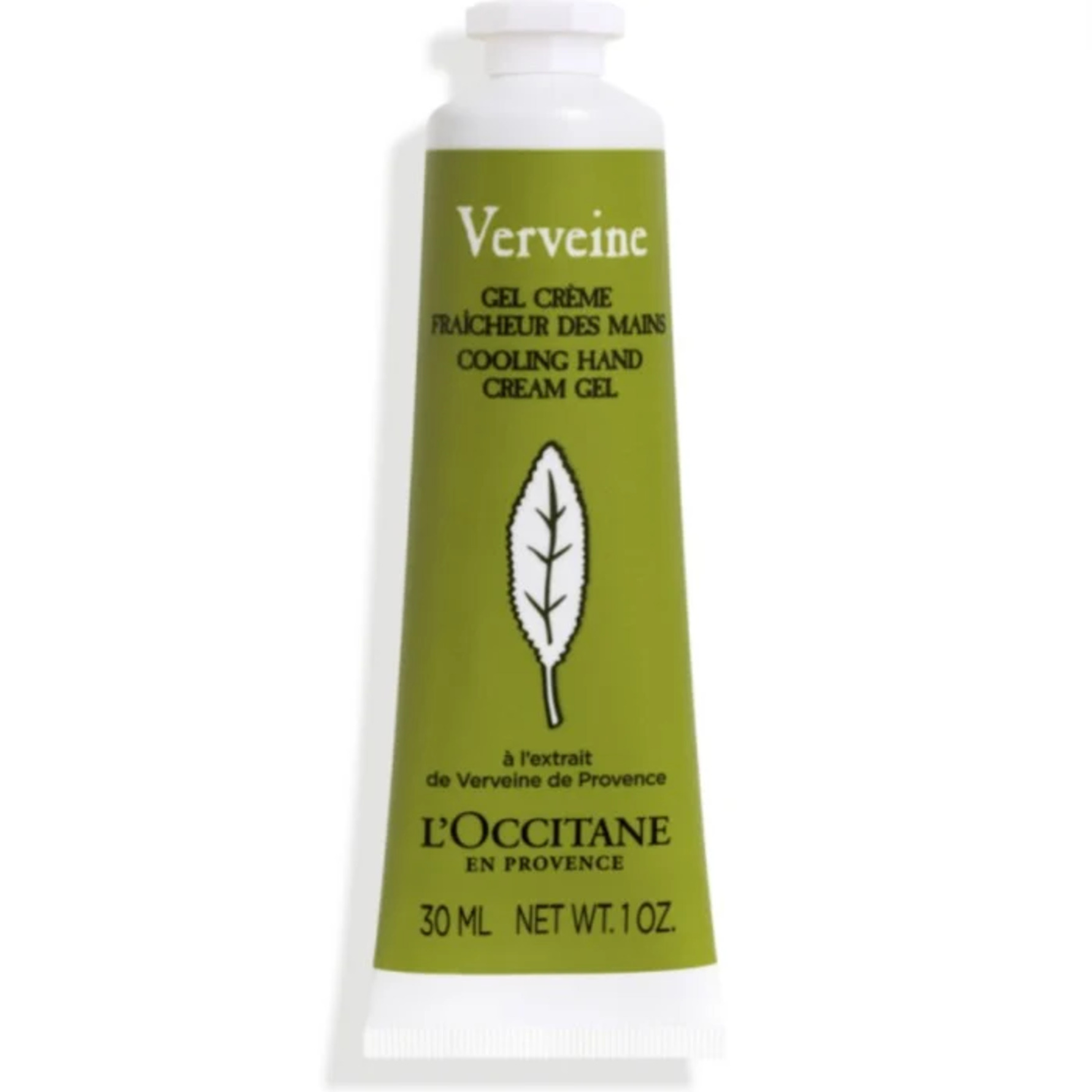 L'Occitane En Provence Verbena Cooling Hand Cream Gel 30 ml 30 ml