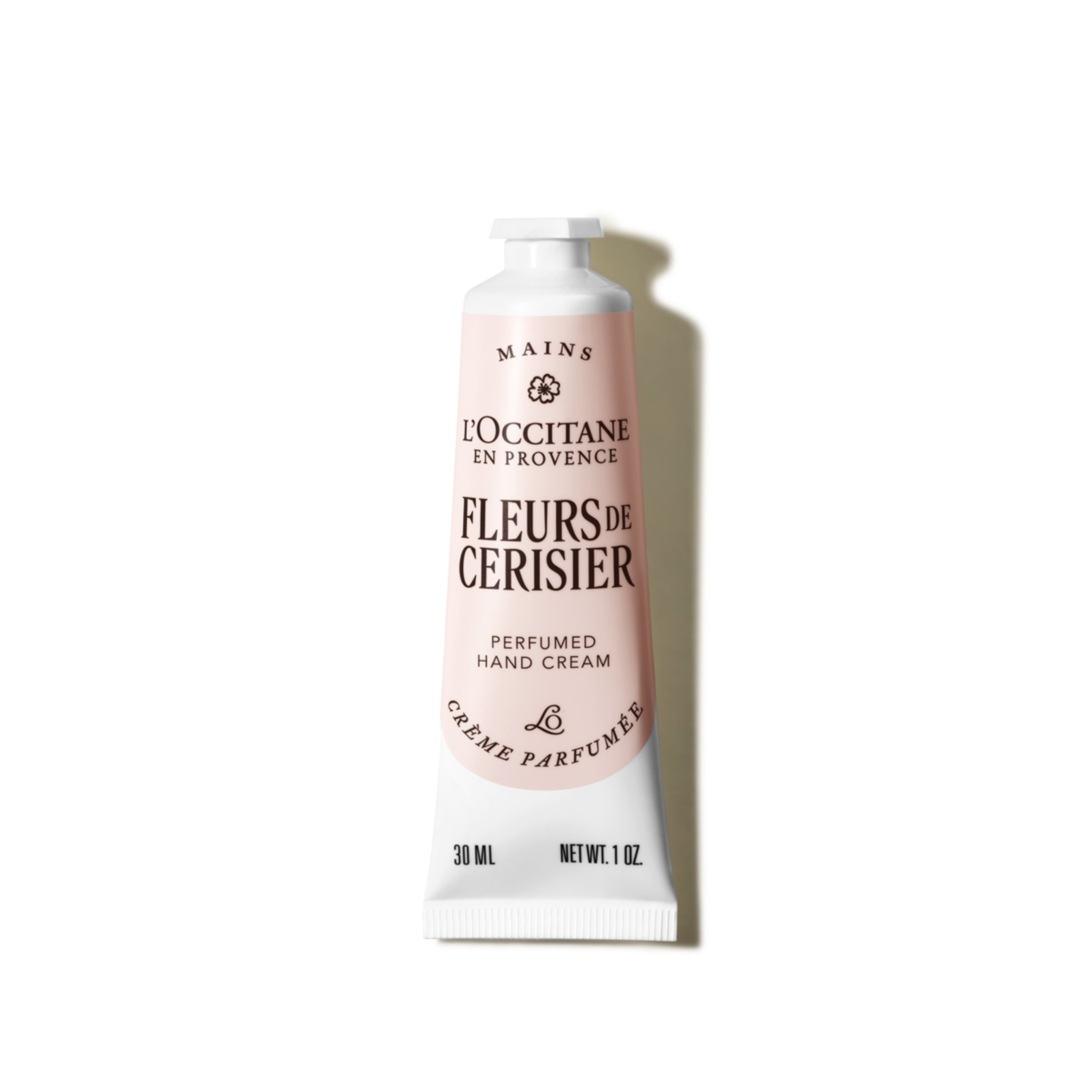 L'Occitane En Provence L'Occitane En Provence Cherry Blossom Hand Cream 30 ml 30 ml