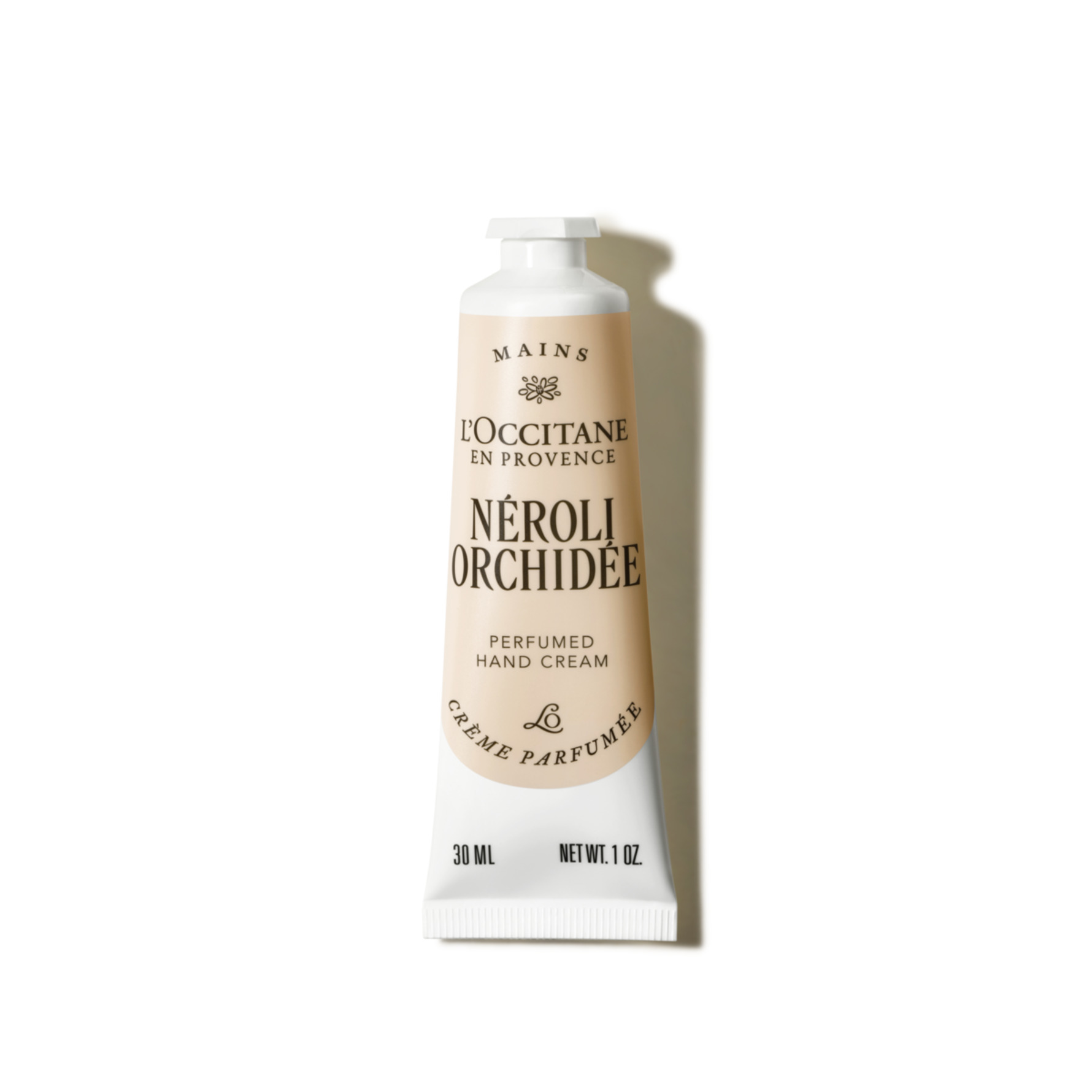 L'Occitane En Provence Neroli & Orchidée Hand Cream 30 ml 30 ml