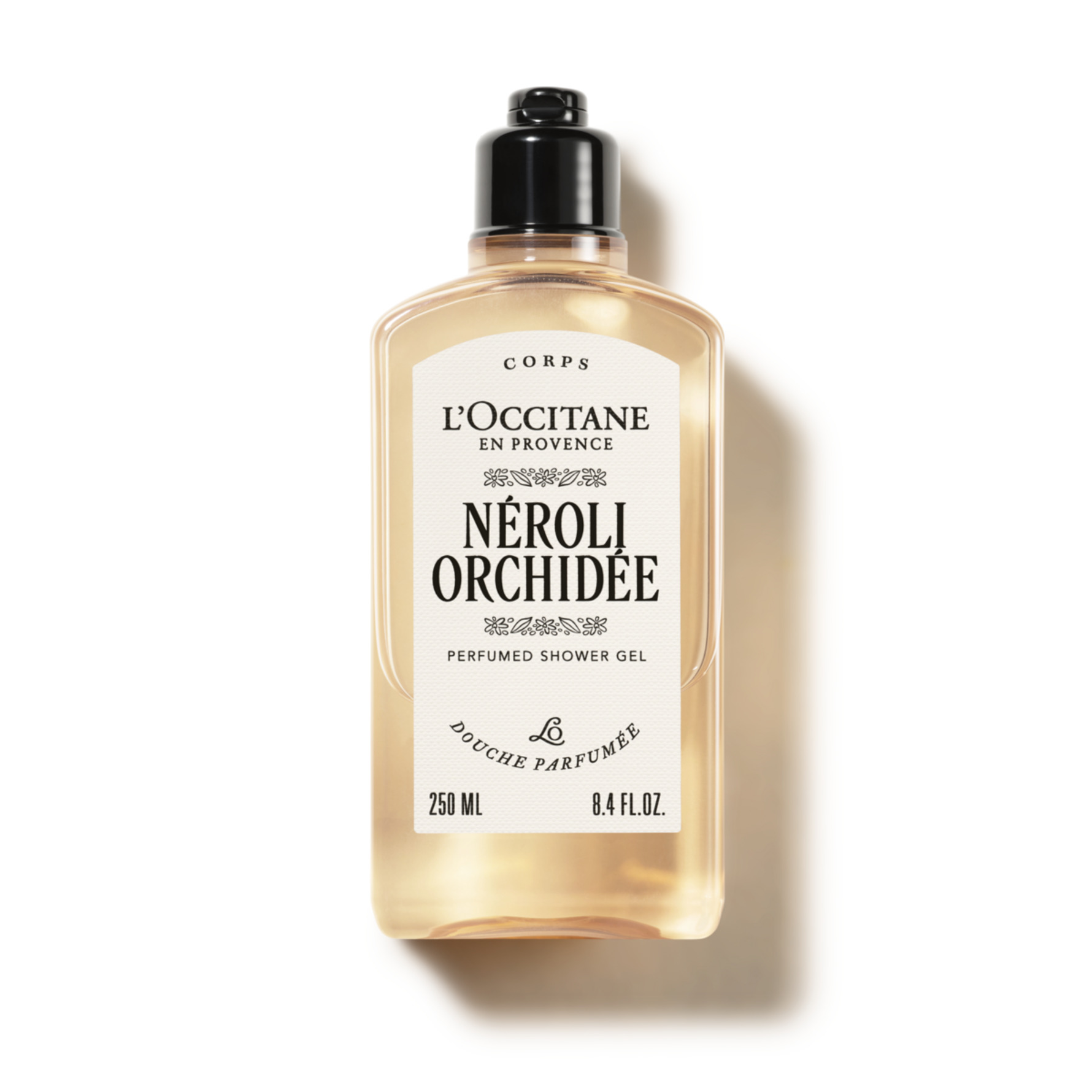 L'Occitane En Provence Neroli & Orchidée Shower Gel 250 ml 250 ml