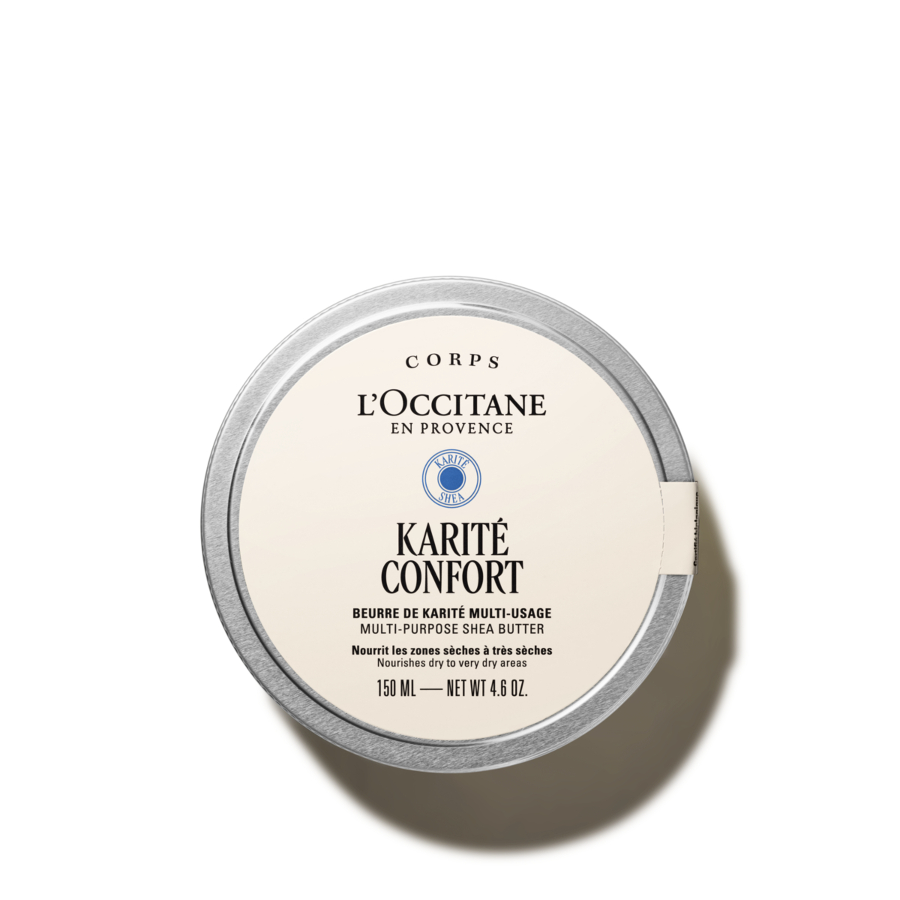 L'Occitane En Provence Multi-Purpose Shea Butter 150 ml 150 ml