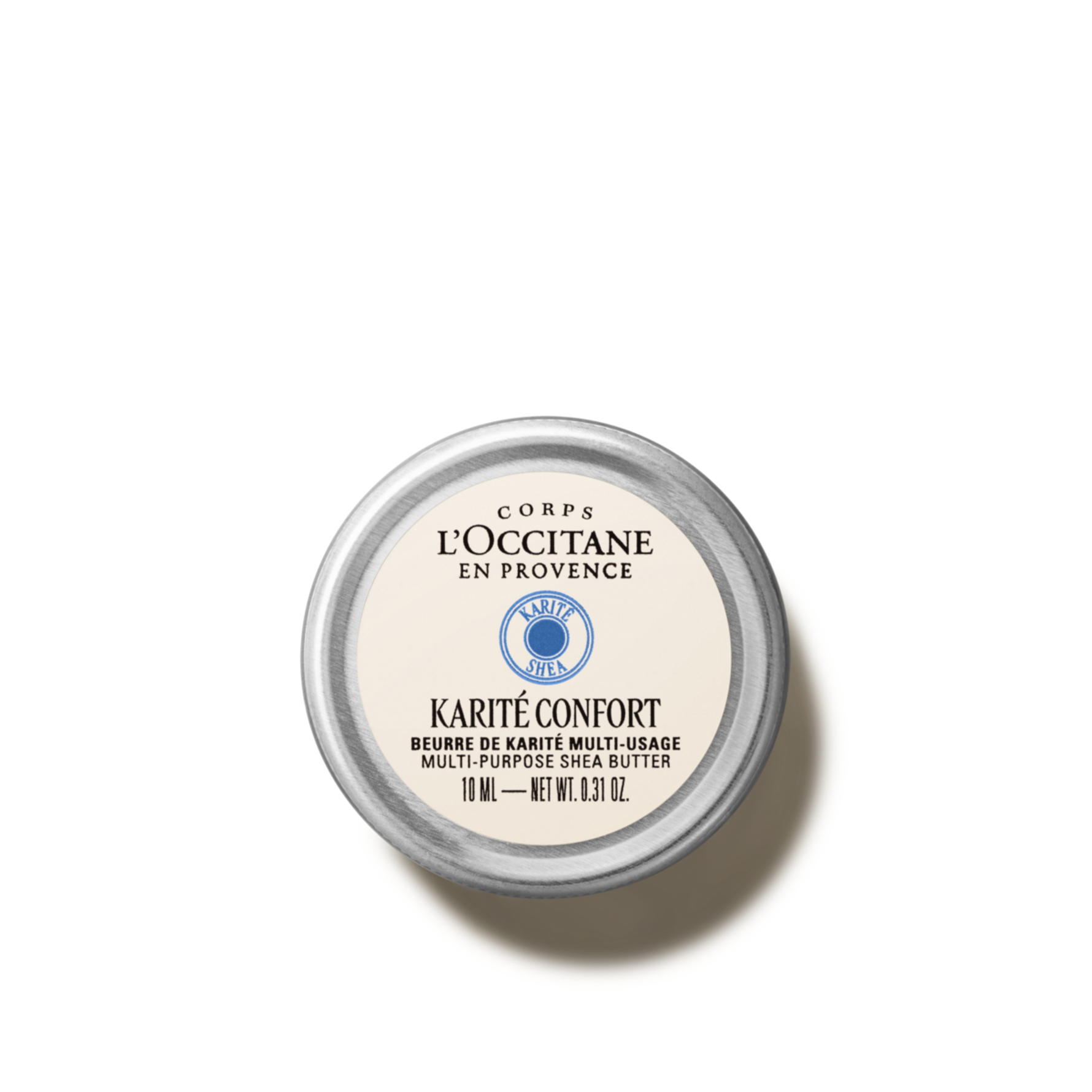L'Occitane En Provence Multi-Purpose Shea Butter 10 ml 10 ml