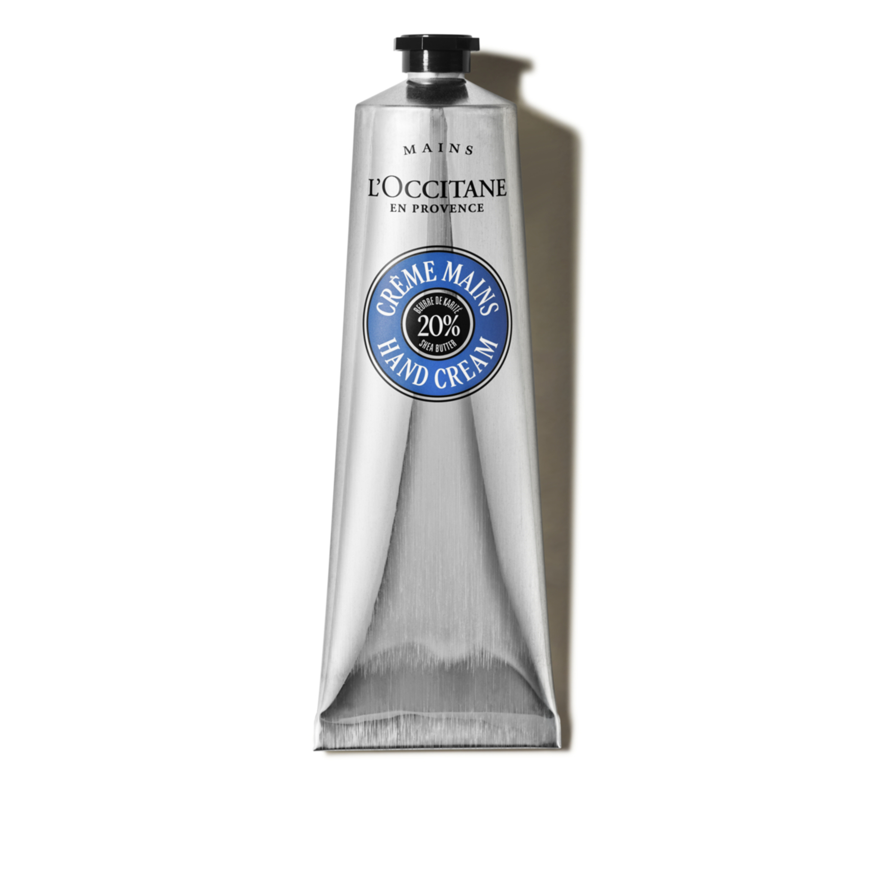 L'Occitane En Provence Shea Butter Hand Cream 150 ml 150 ml