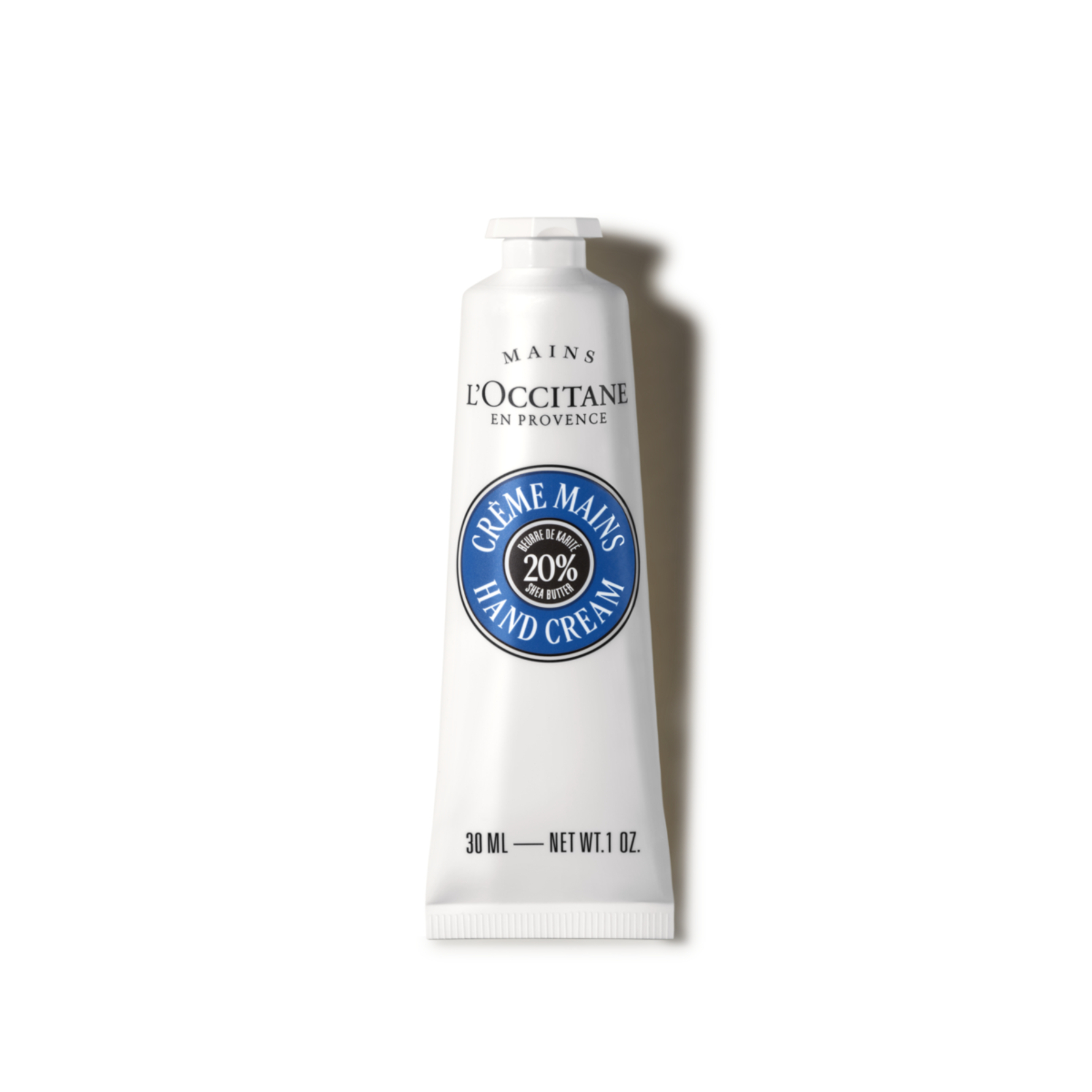 L'Occitane En Provence Shea Butter Hand Cream 30 ml 30 ml