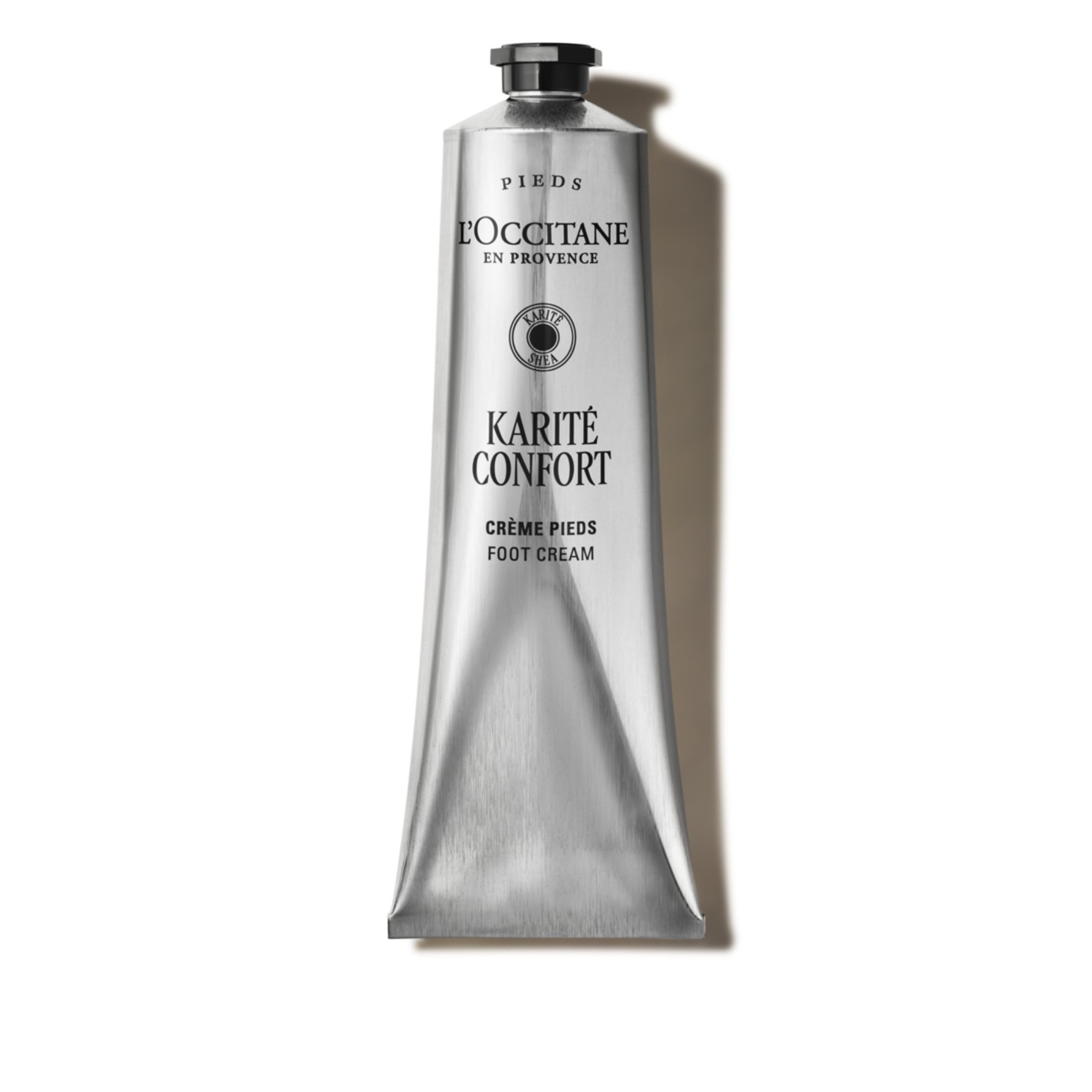 L'Occitane En Provence L'Occitane Shea Butter Foot Cream 150 ml 150 ml