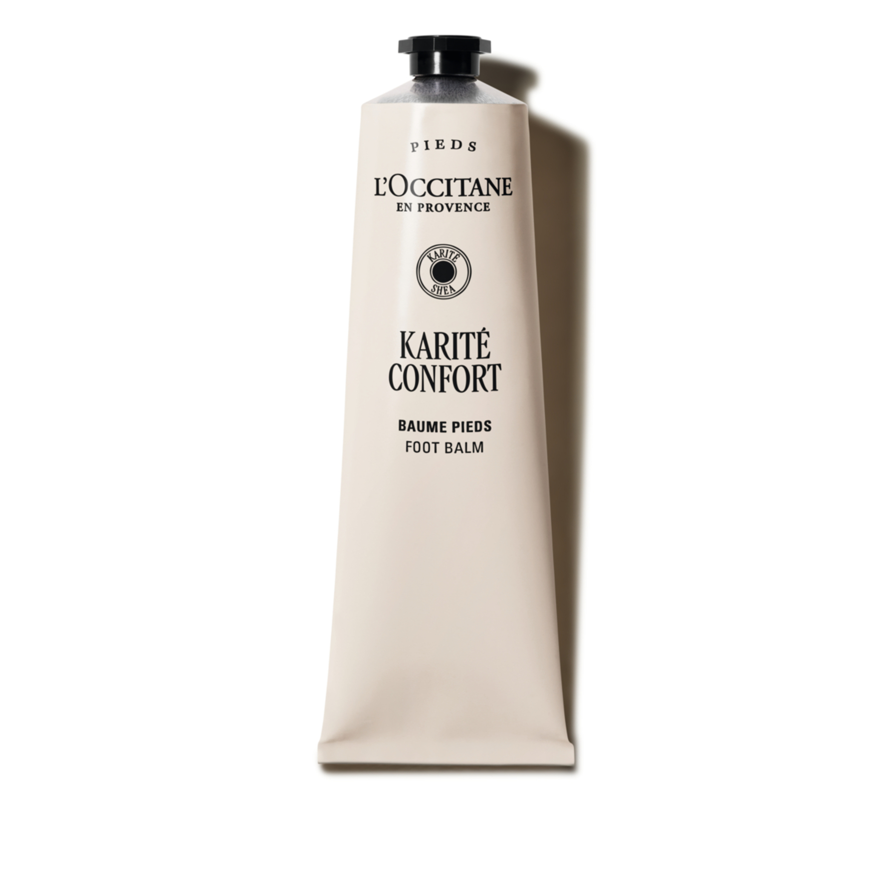 L'Occitane En Provence Shea Butter Foot Balm 150 ml 150 ml