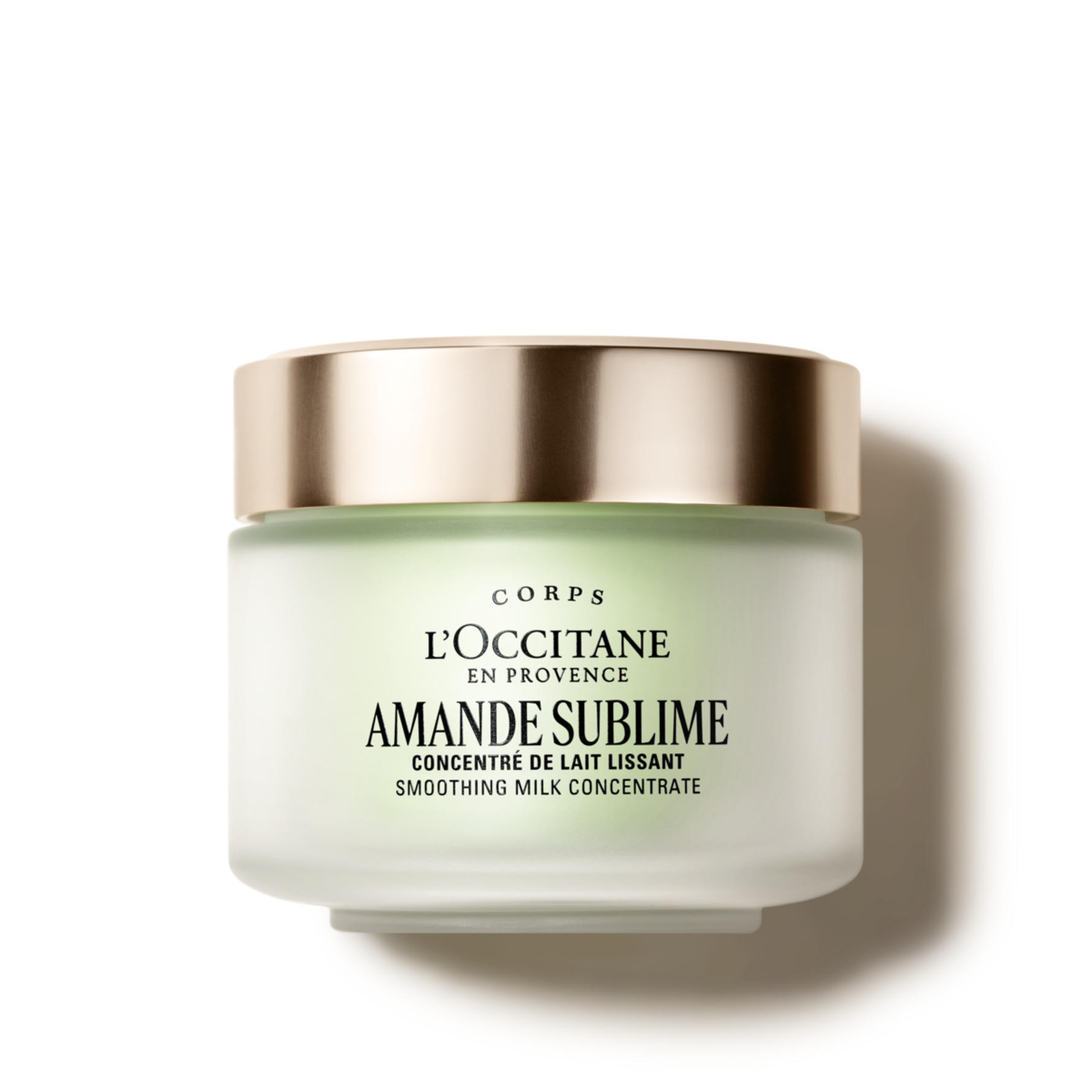 L'Occitane En Provence Almond Milk Concentrate 200 ml 200 ml